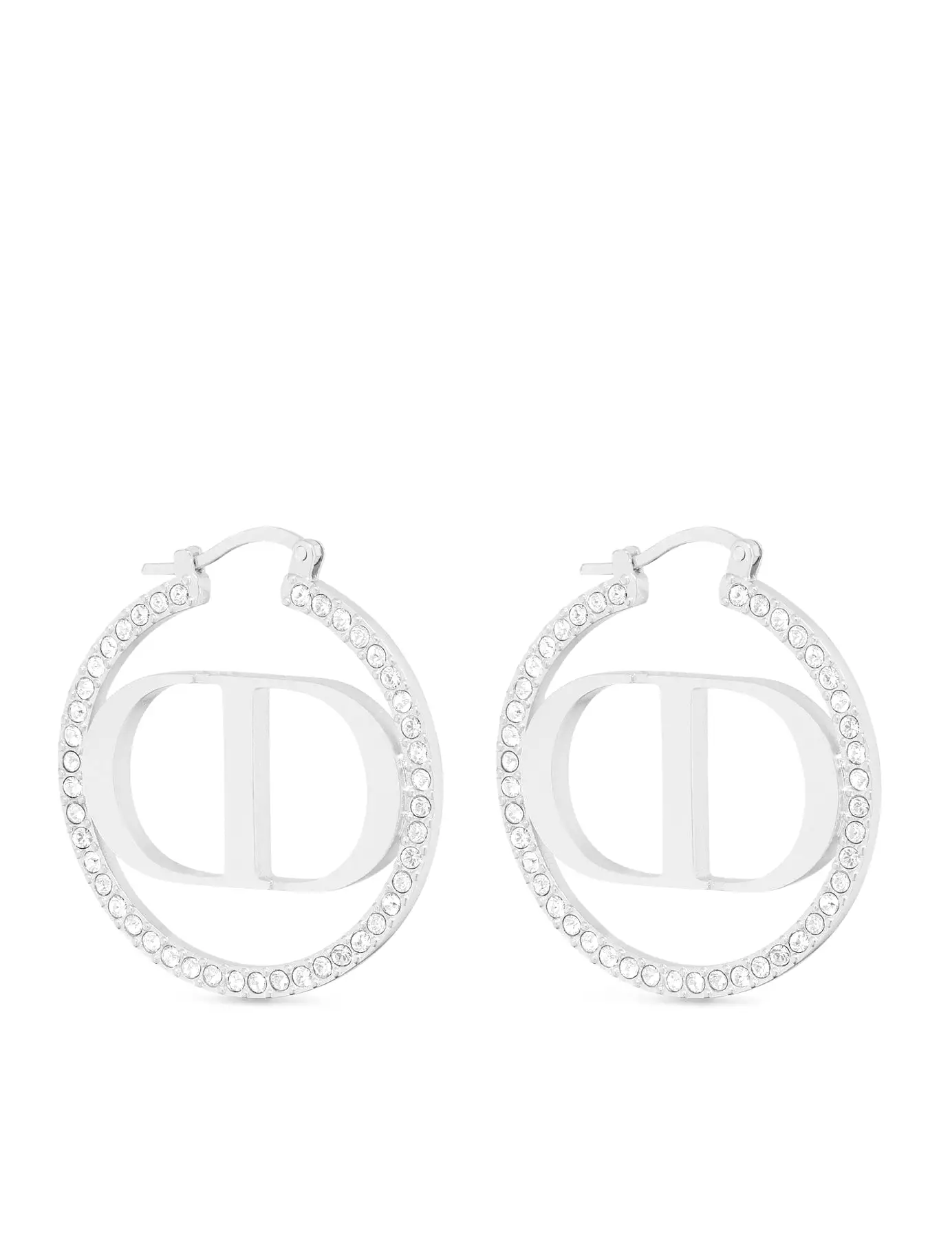 30 Montaigne earrings