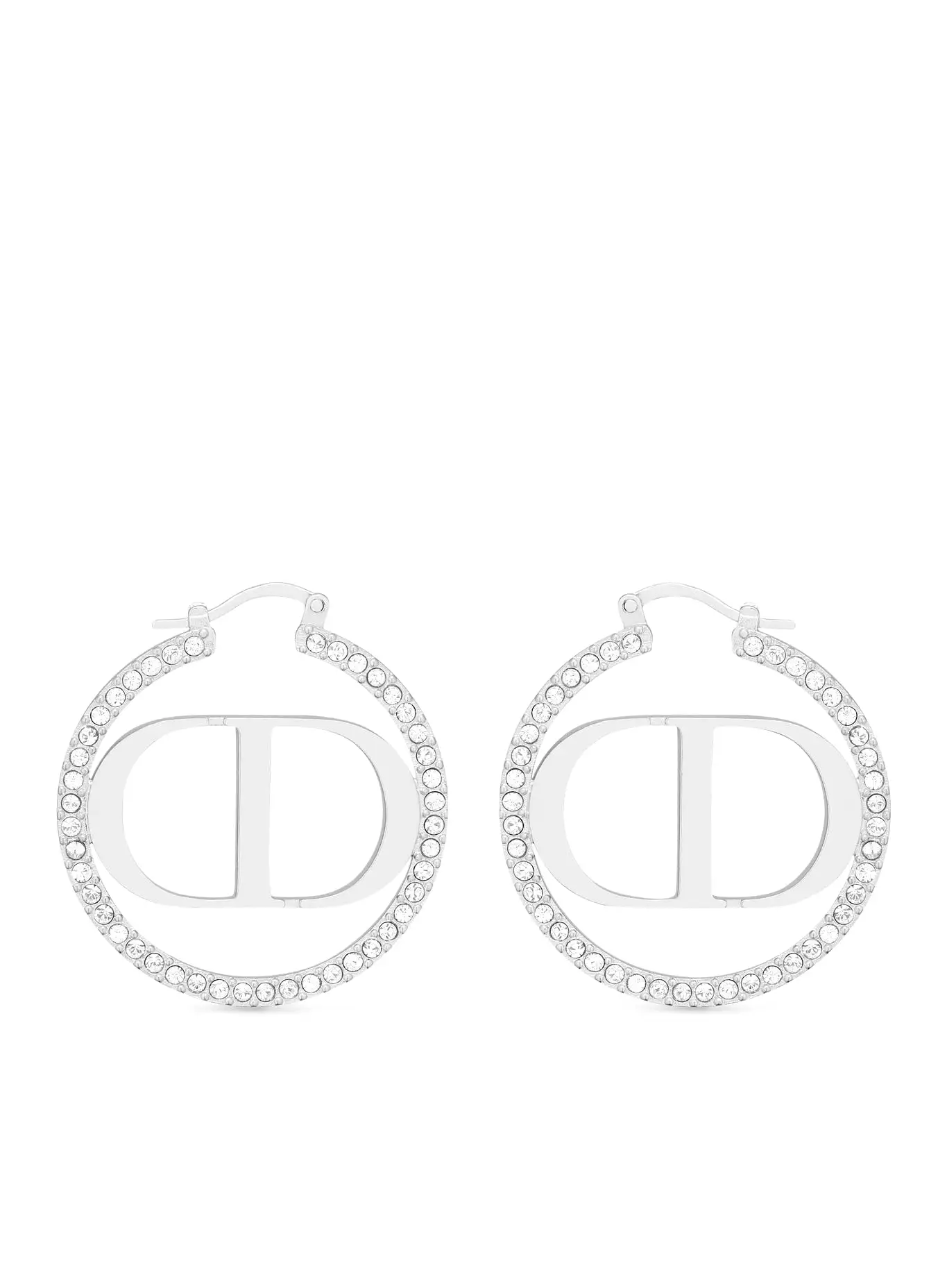 30 Montaigne earrings