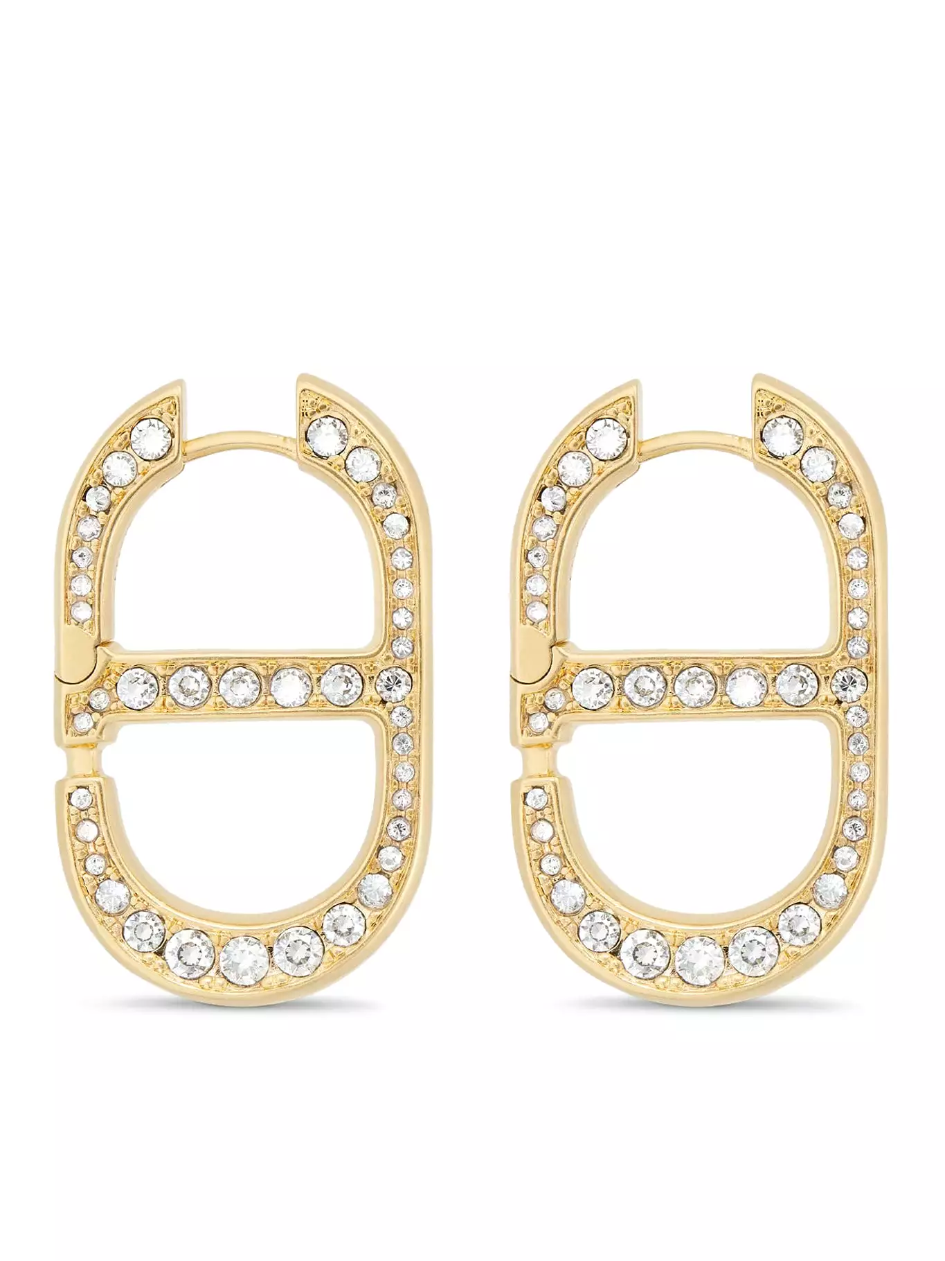 30 MONTAIGNE EARRINGS