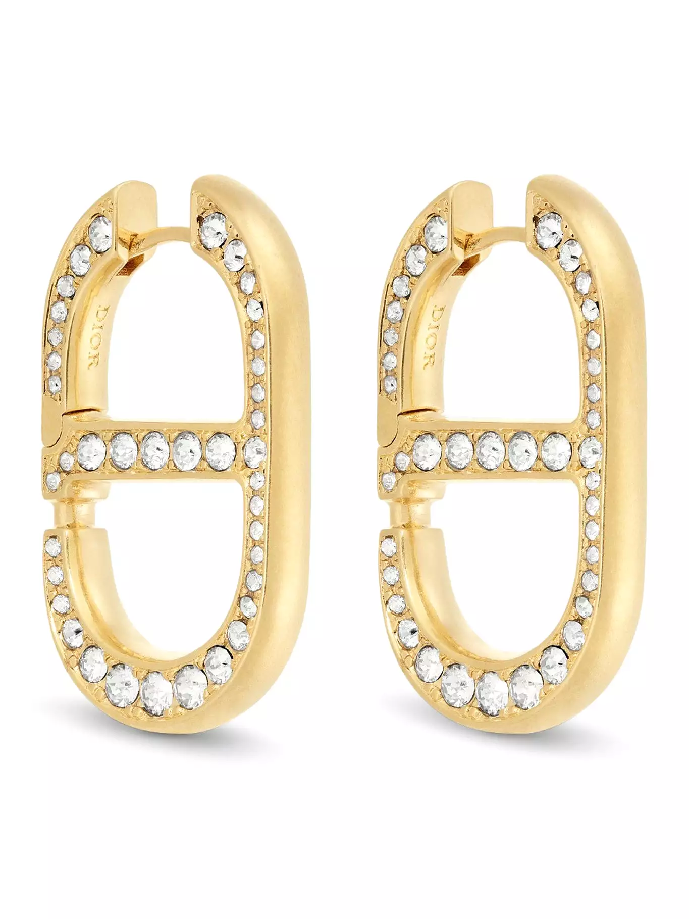 30 MONTAIGNE EARRINGS