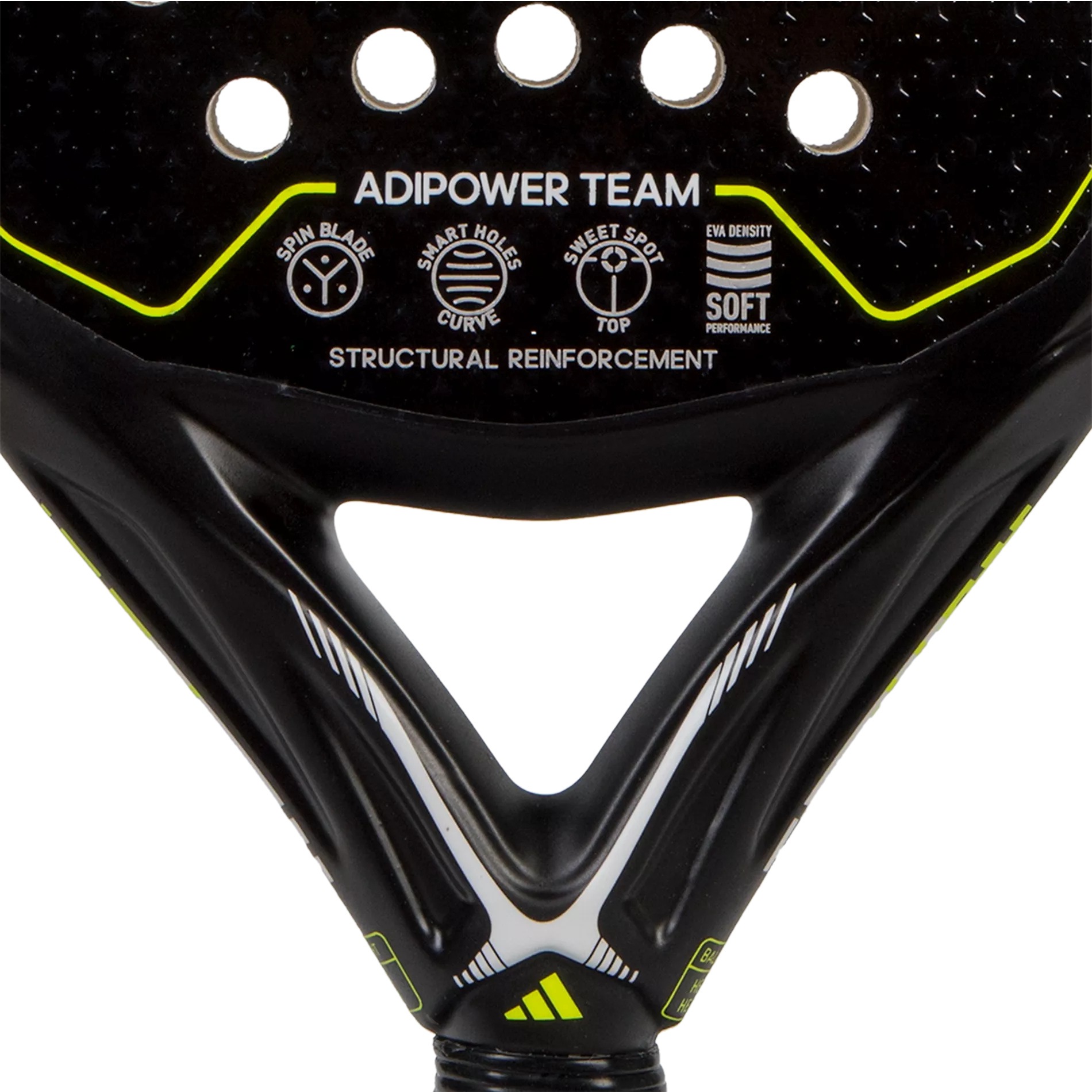 Adidas Adipower Team