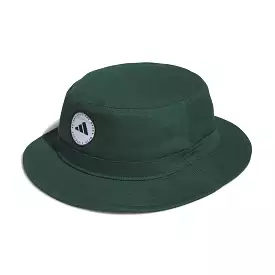 adidas cotton bucket hat - Court green