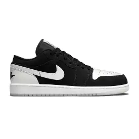 AIR JORDAN  1 LOW SE 'DIAMOND' TRAINERS