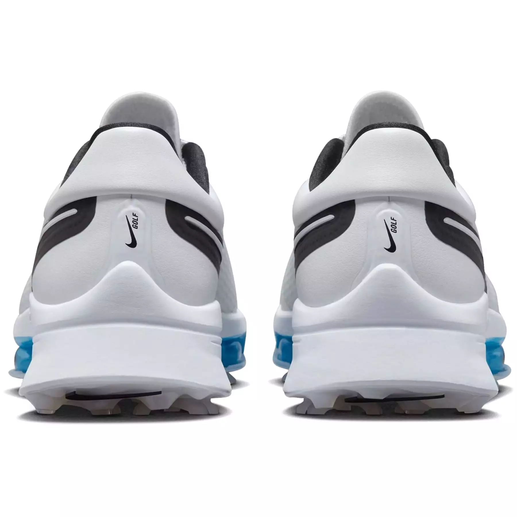 Air Zoom Infinity Tour NEXT% White/Black/Photo Blue - AW23