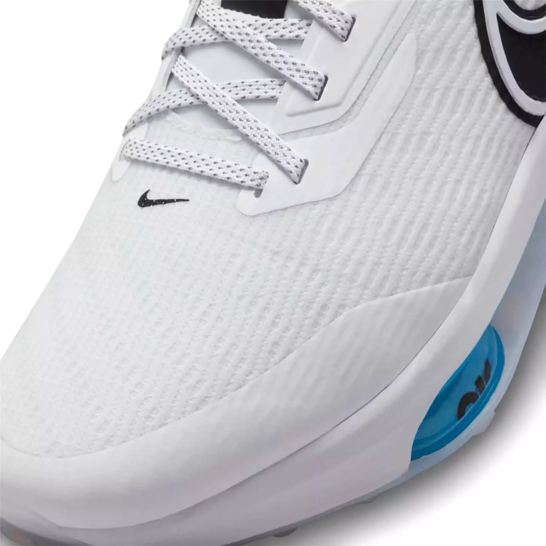 Air Zoom Infinity Tour NEXT% White/Black/Photo Blue - AW23