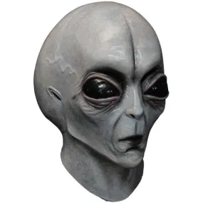 Area 51 Alien Mask