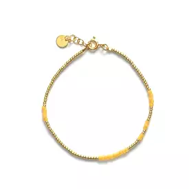 ASYM Bracelet, Banana