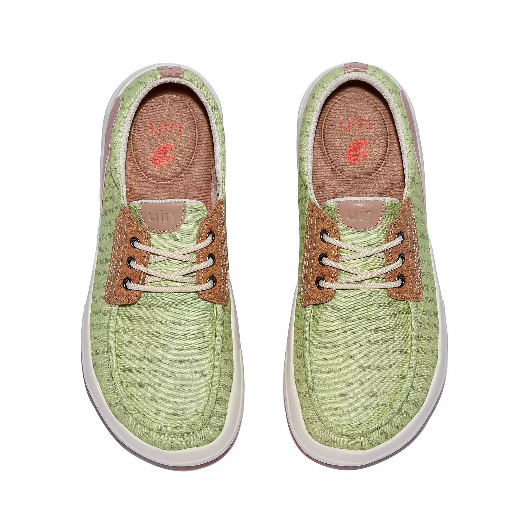 Avocado Green Andalusia VIII Women