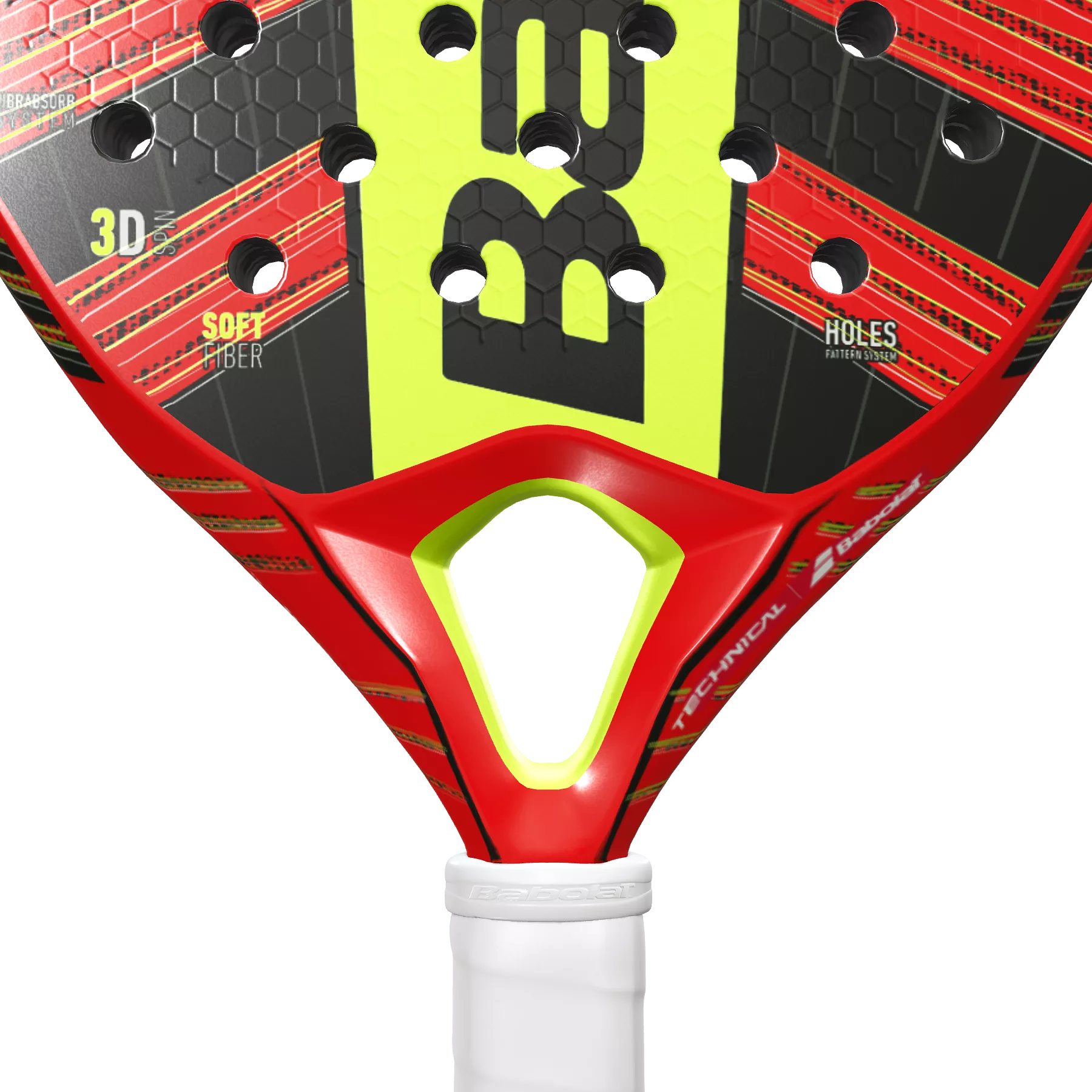 Babolat Technical Vertuo