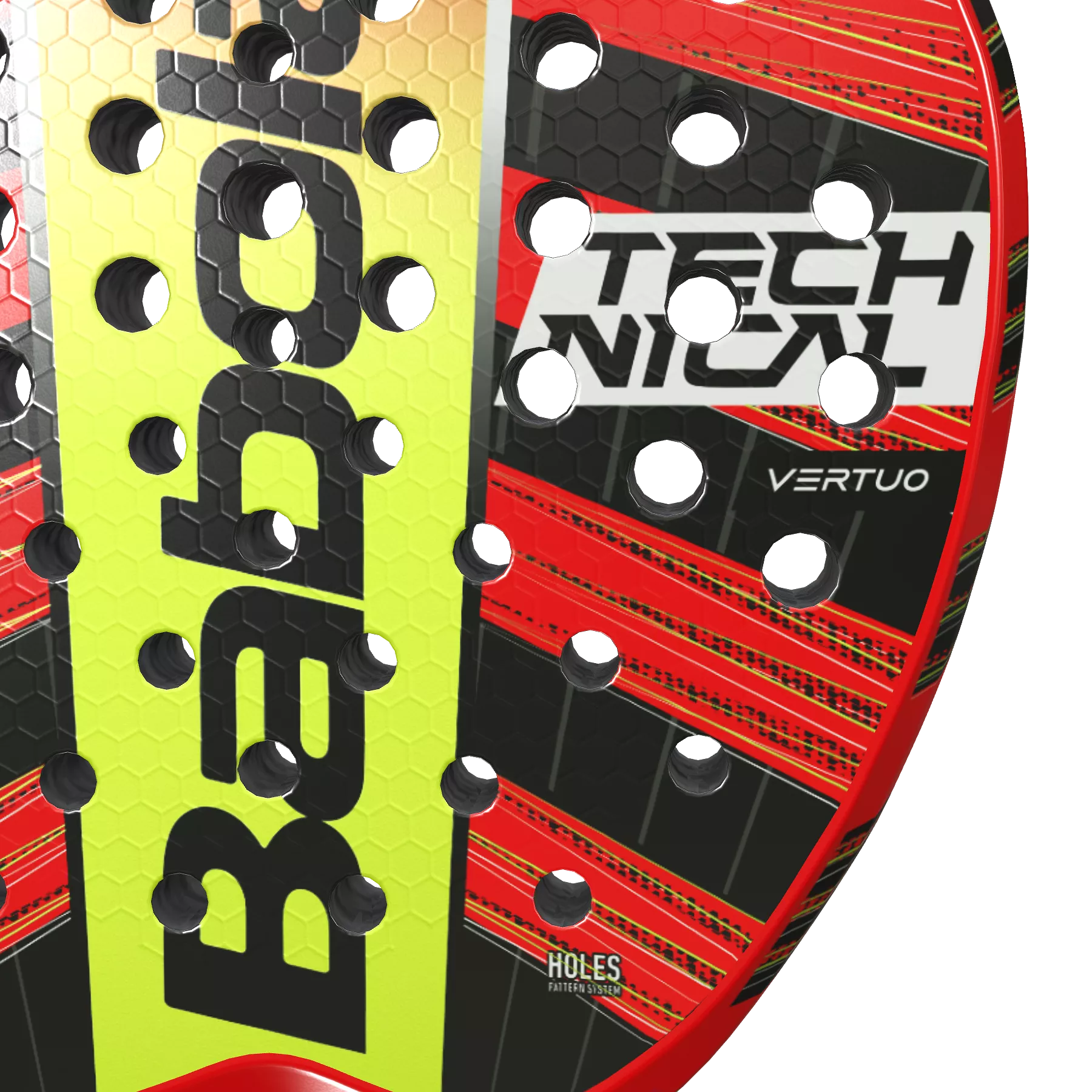 Babolat Technical Vertuo