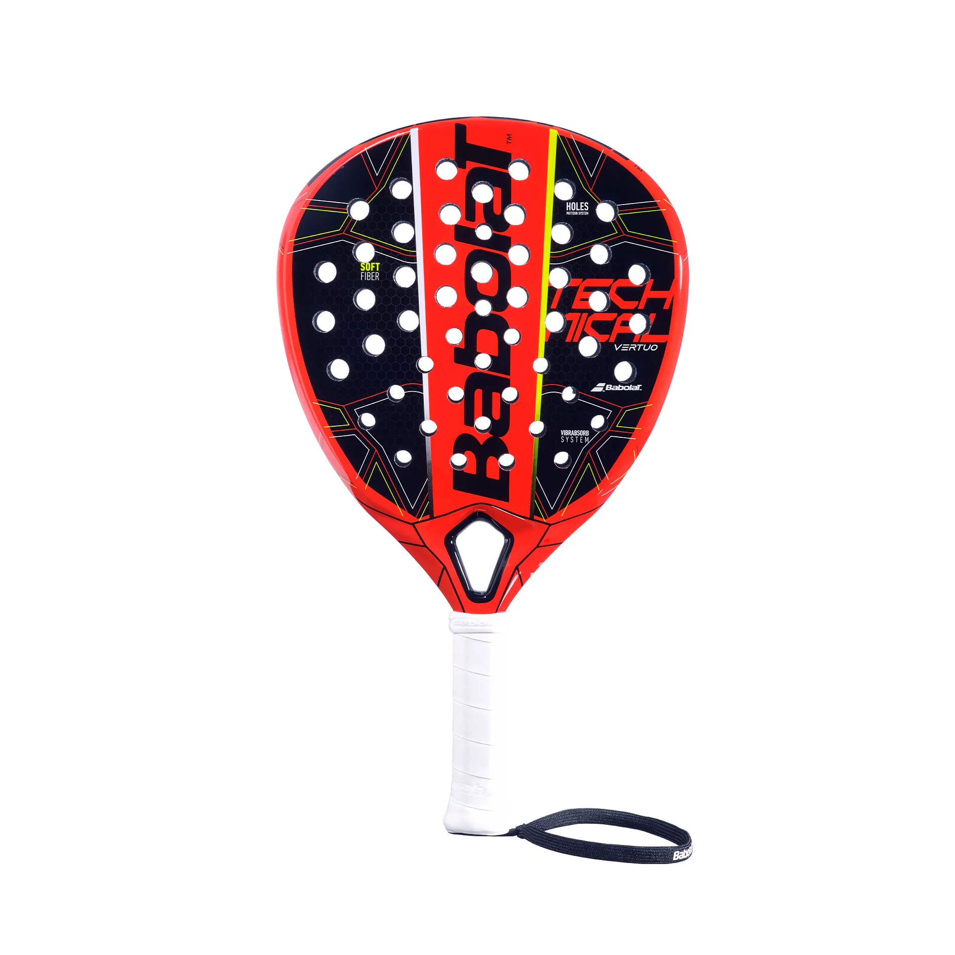 Babolat Technical Vertuo