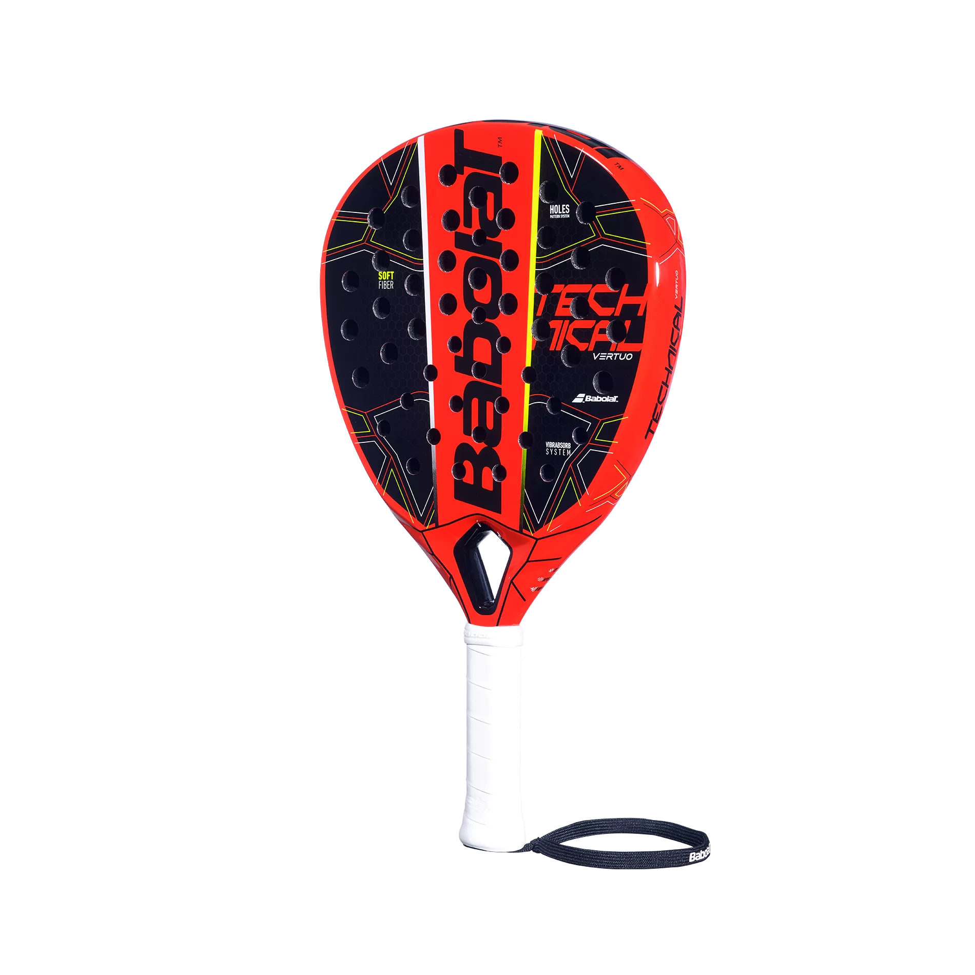 Babolat Technical Vertuo