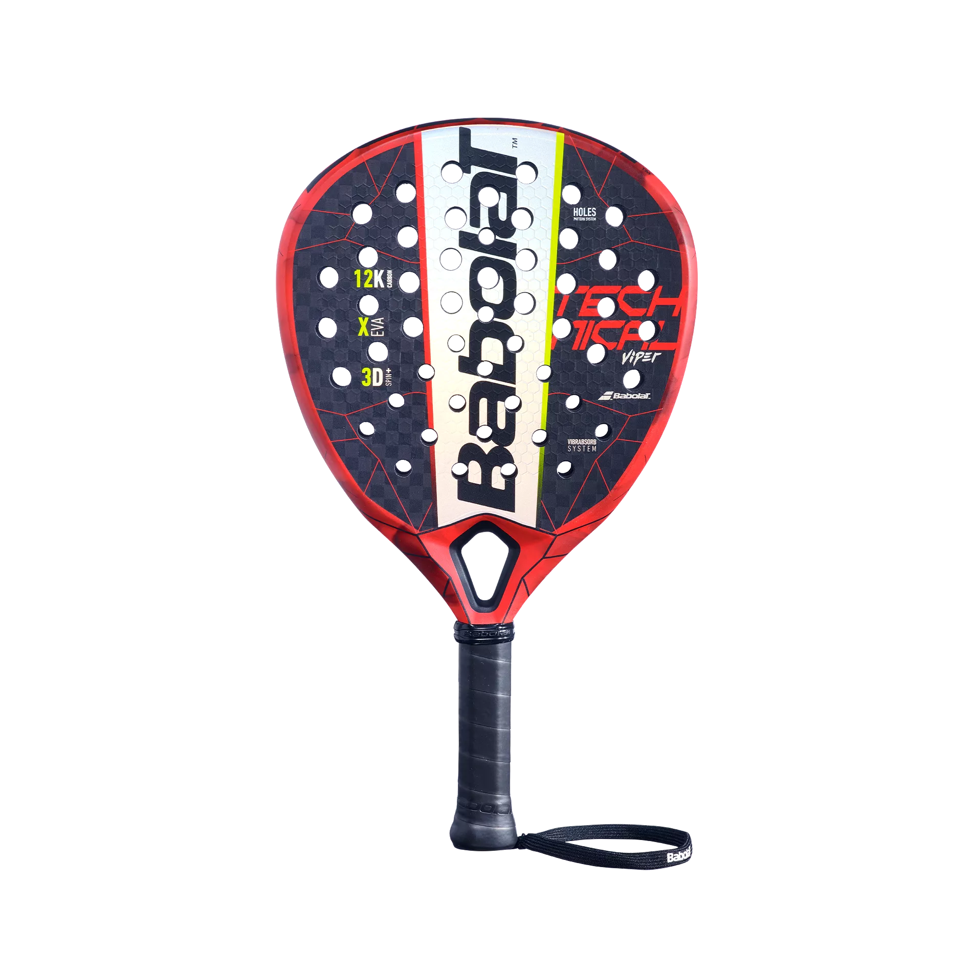 Babolat Technical Viper