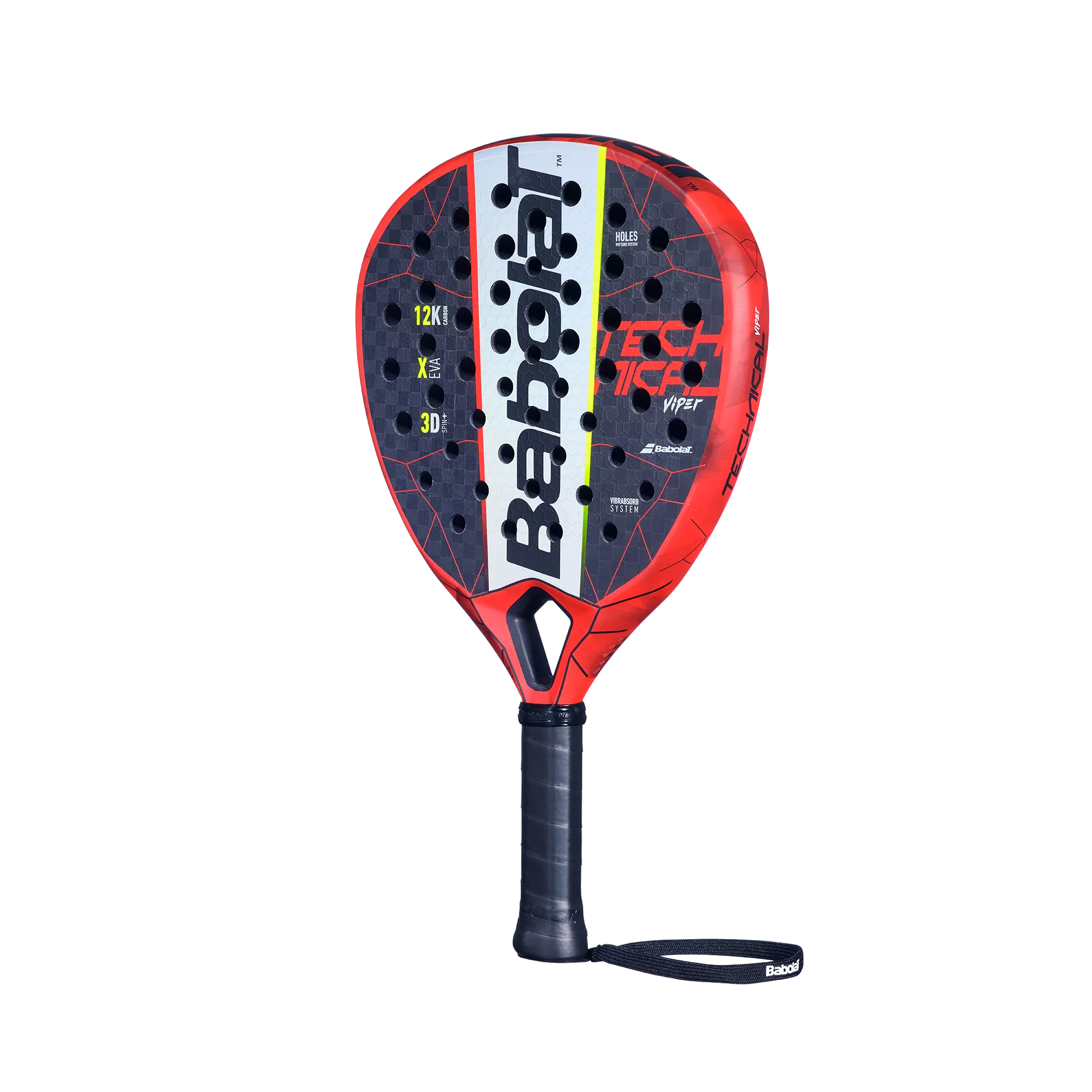 Babolat Technical Viper