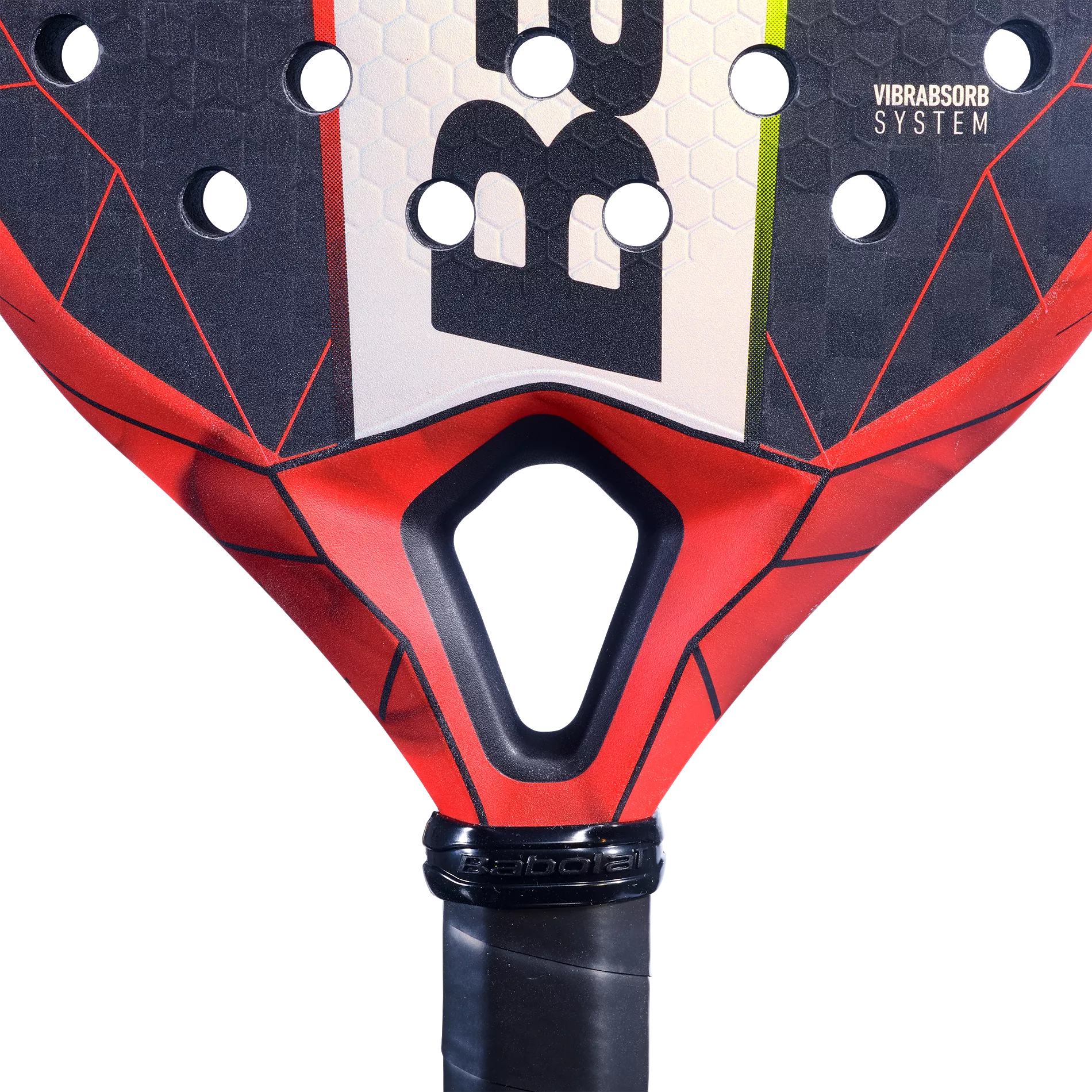 Babolat Technical Viper