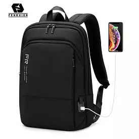 Backpacks Men for Laptop School Backpack