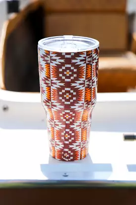 BANDERA TUMBLER