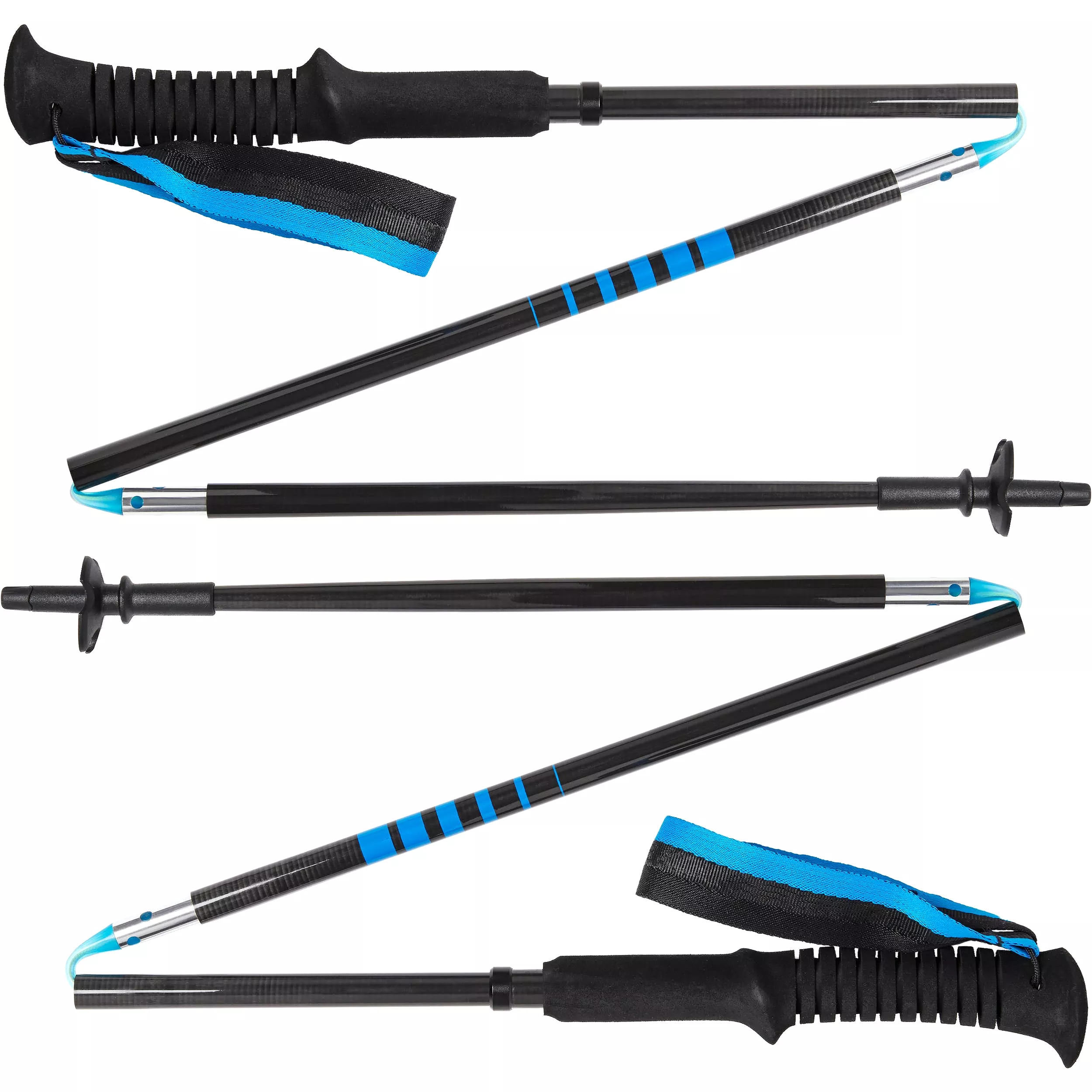 Black Diamond Distance Carbon Z Z-Poles