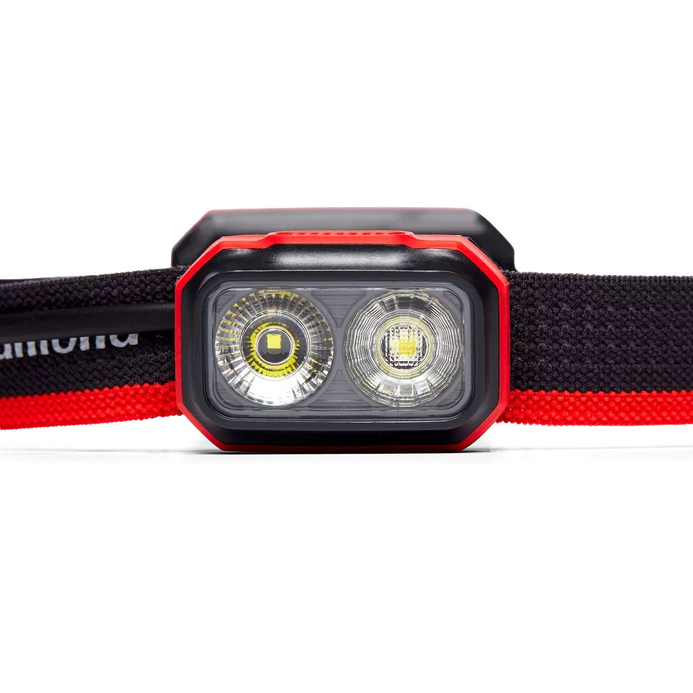 Black Diamond Onsight 375 Headlamp