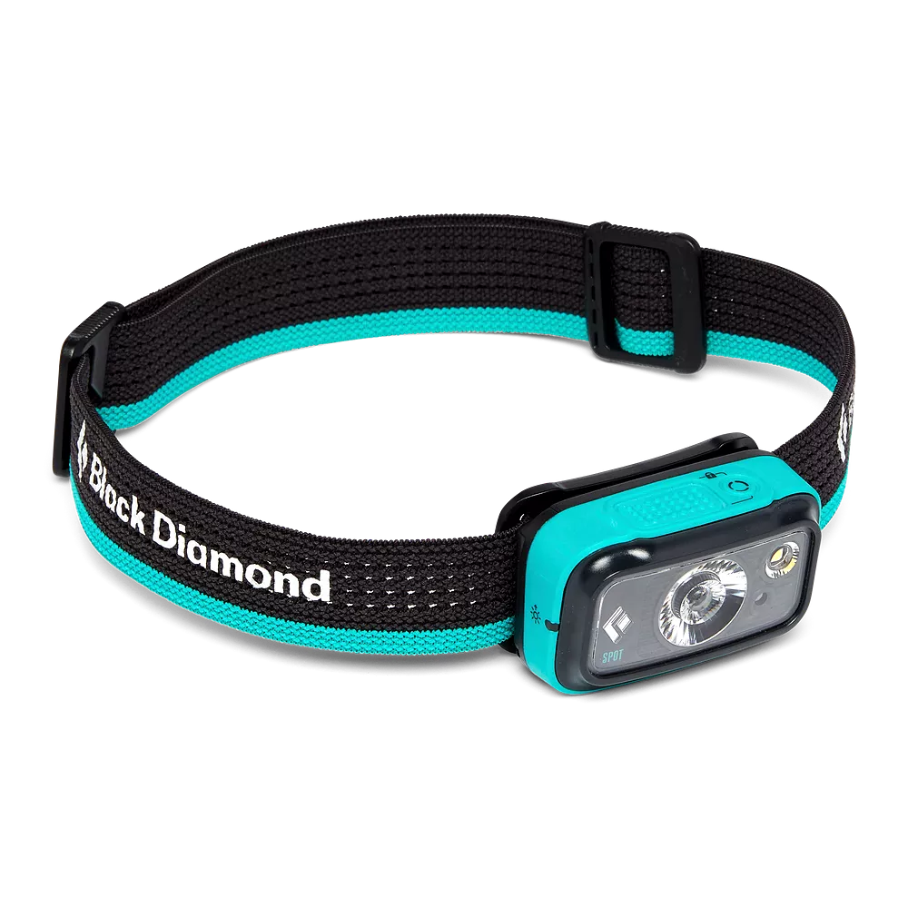 Black Diamond Spot 350 Headlamp