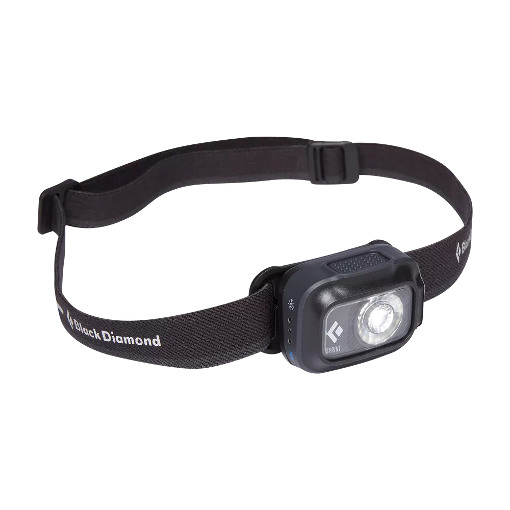 Black Diamond Sprint 225 Headlamp