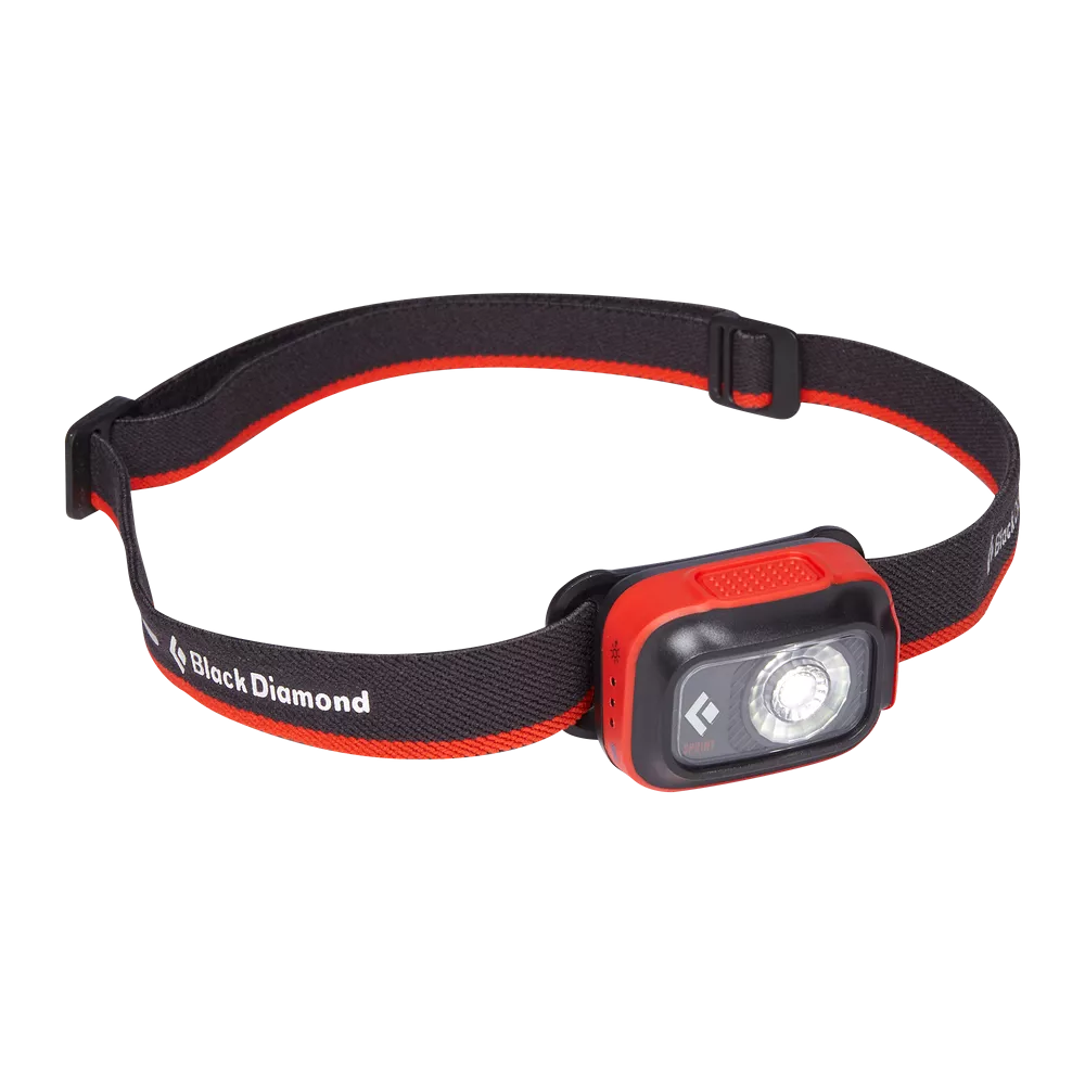 Black Diamond Sprint 225 Headlamp