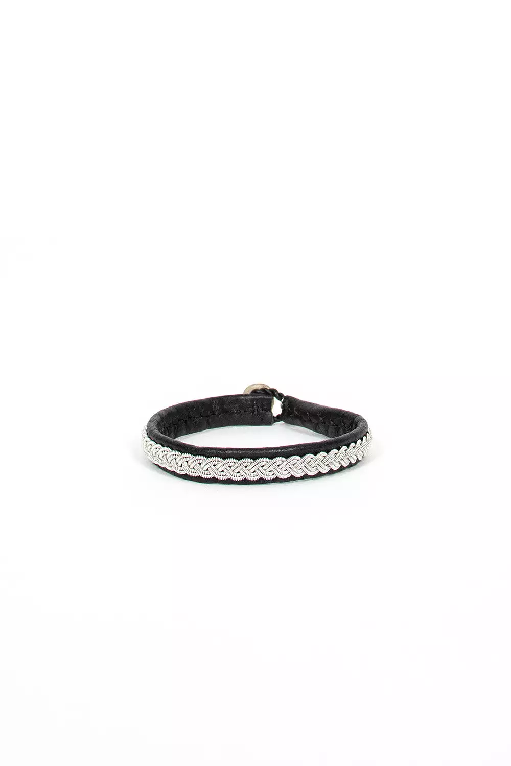 Black Hide A Bracelet 5