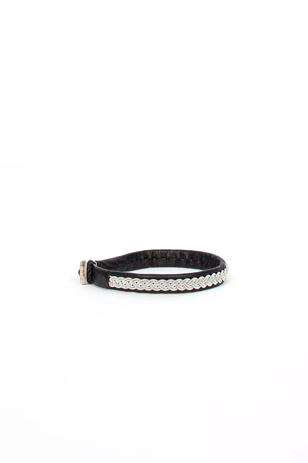 Black Hide A Bracelet 5