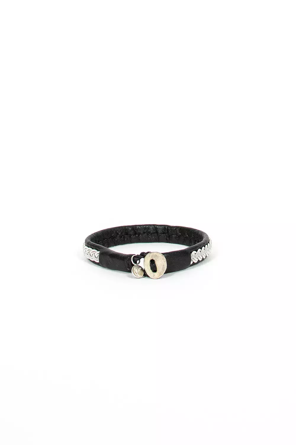 Black Hide A Bracelet 5