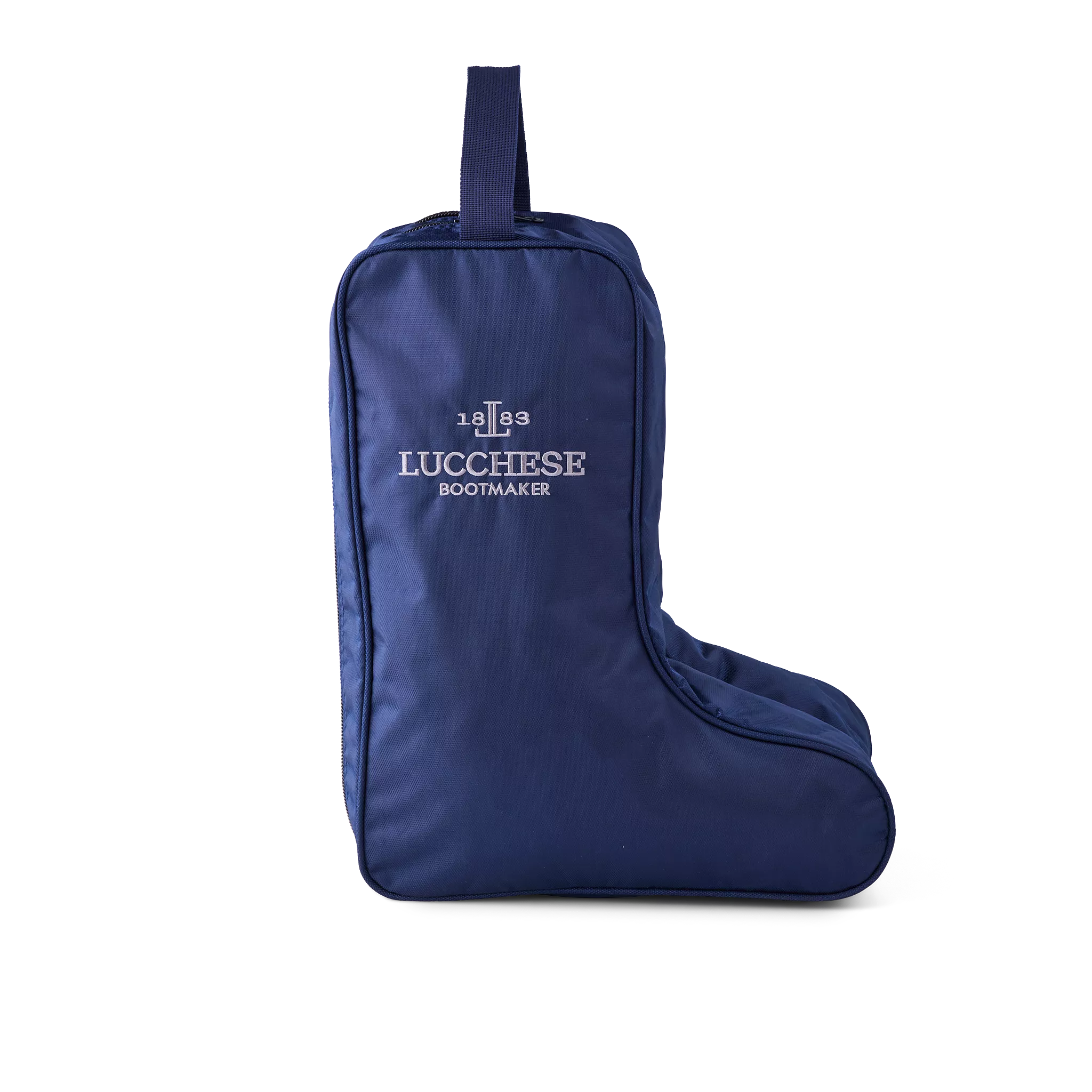 Boot Bag :: Blue