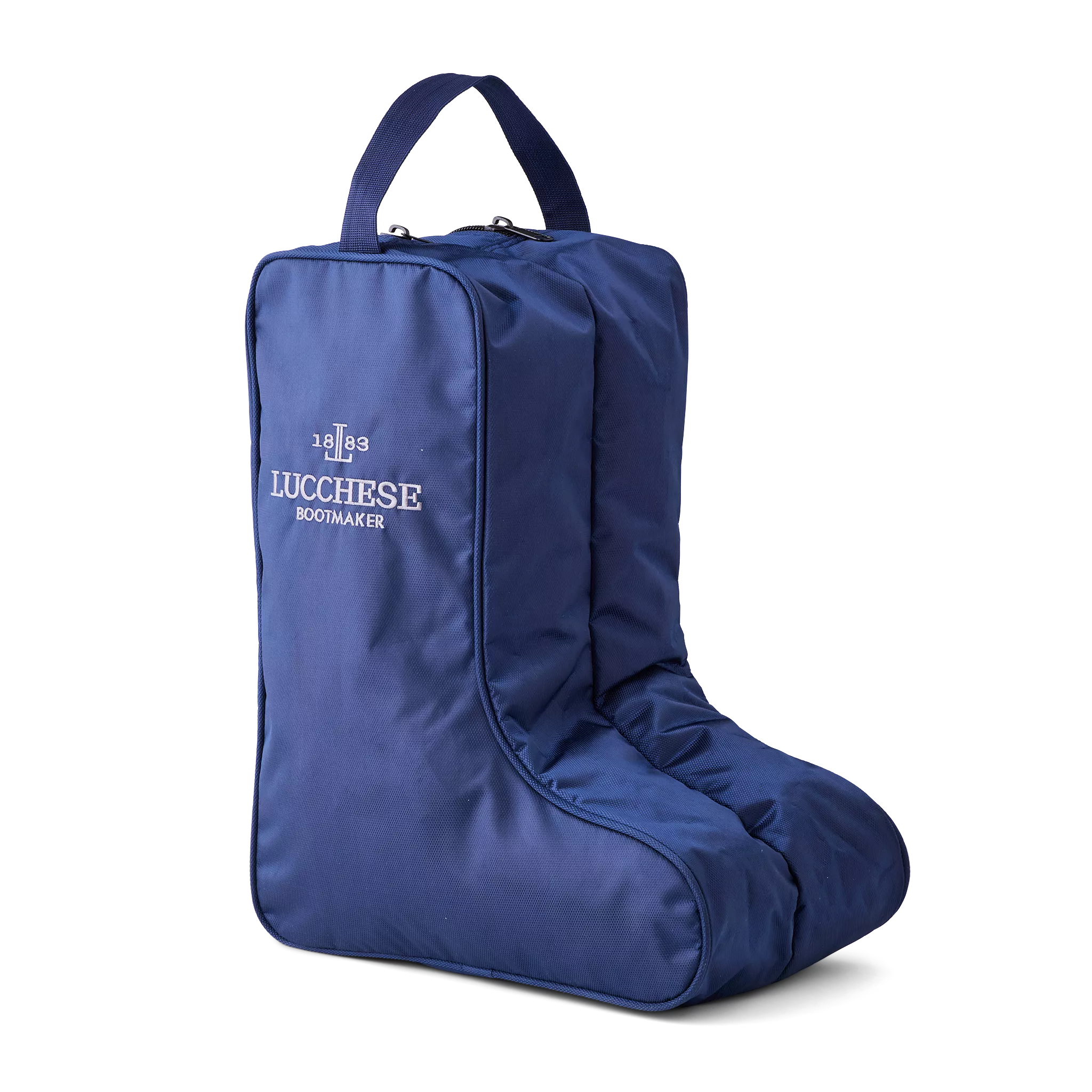 Boot Bag :: Blue