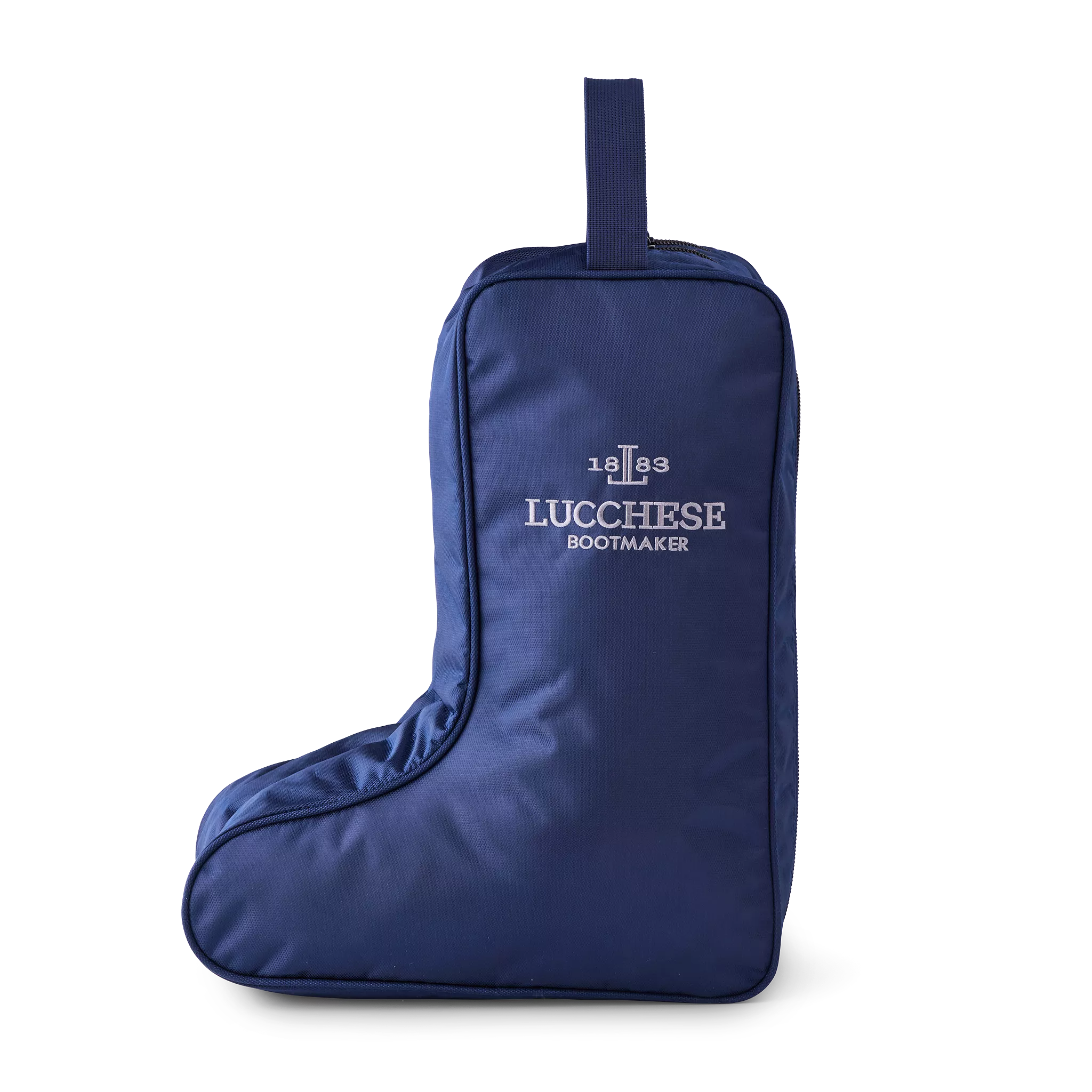 Boot Bag :: Blue