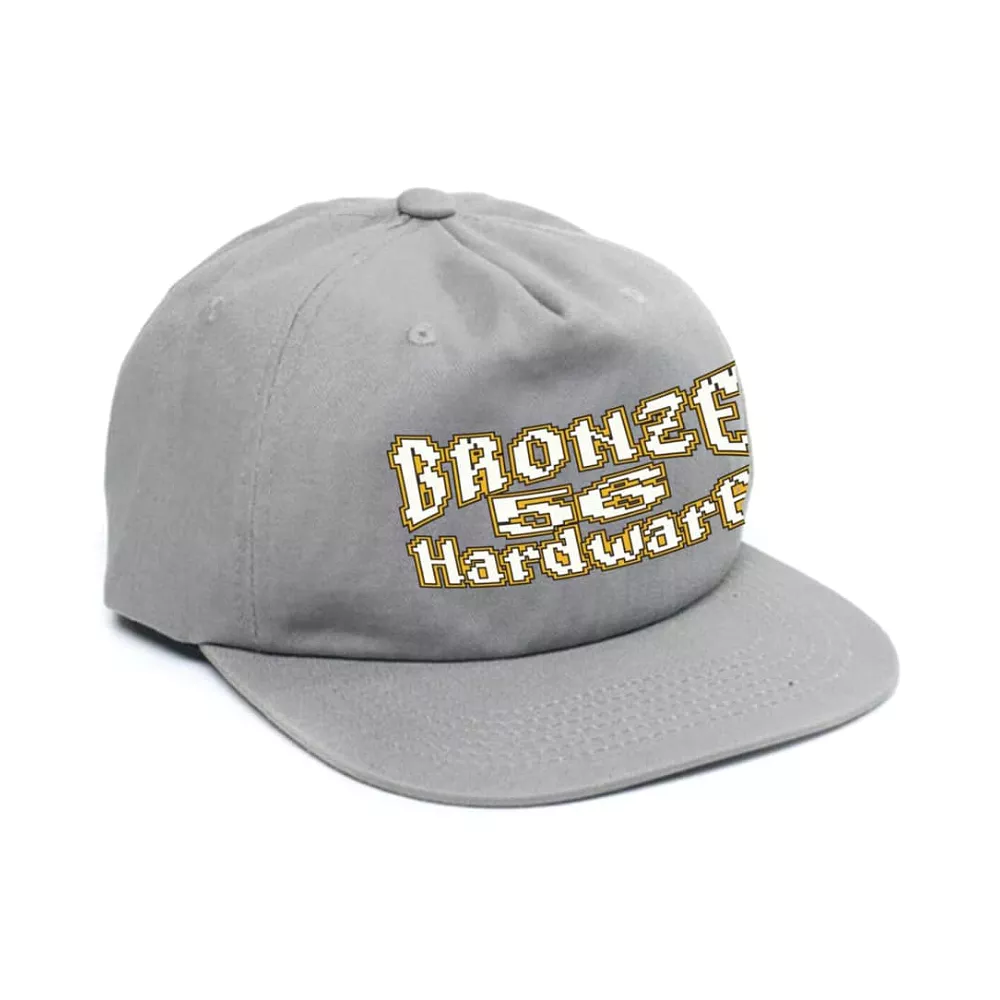 Bronze56K Medieval Hat