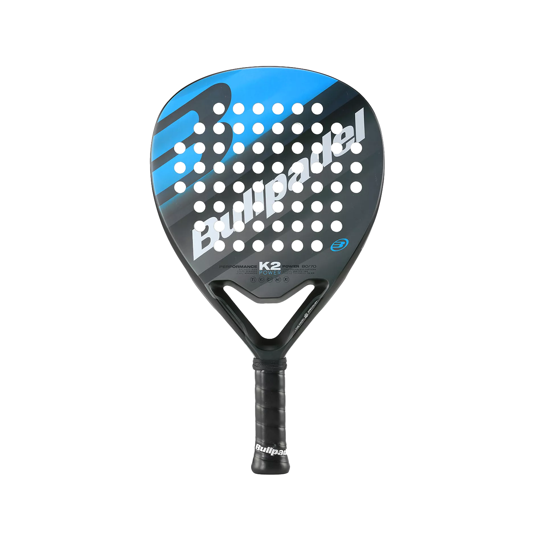 Bullpadel K2 Power 23