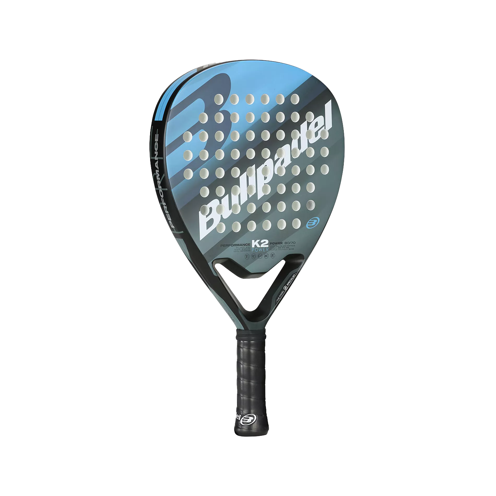 Bullpadel K2 Power 23