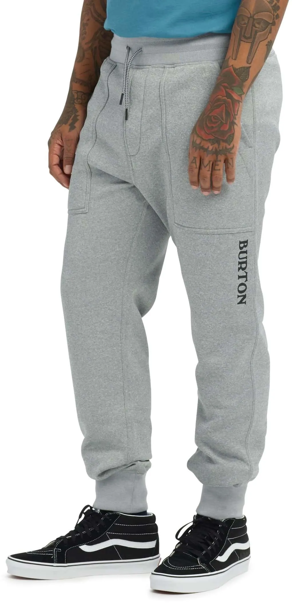 Burton Oak Fleece Pants