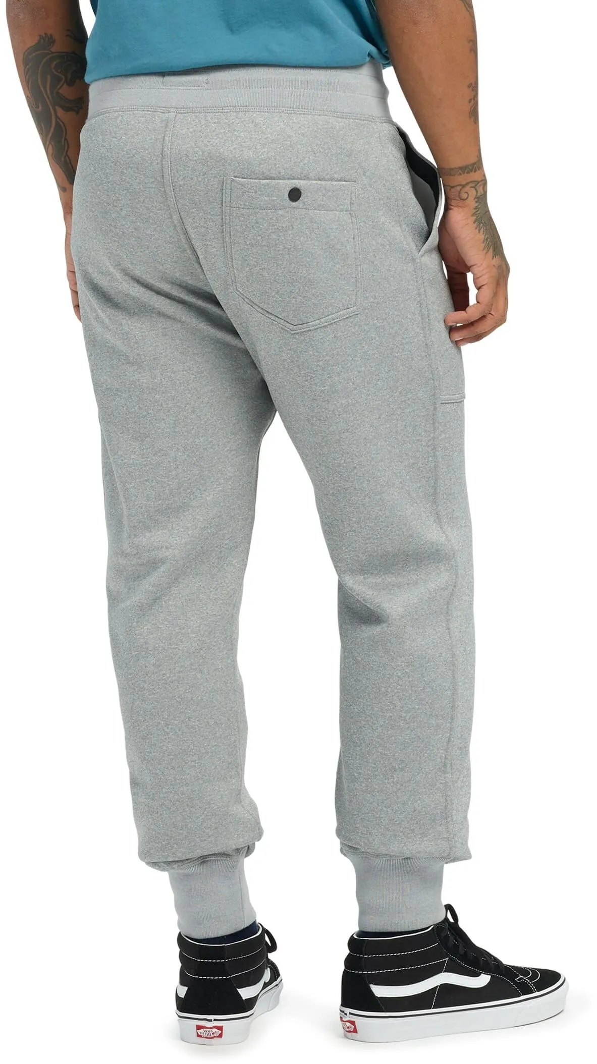 Burton Oak Fleece Pants