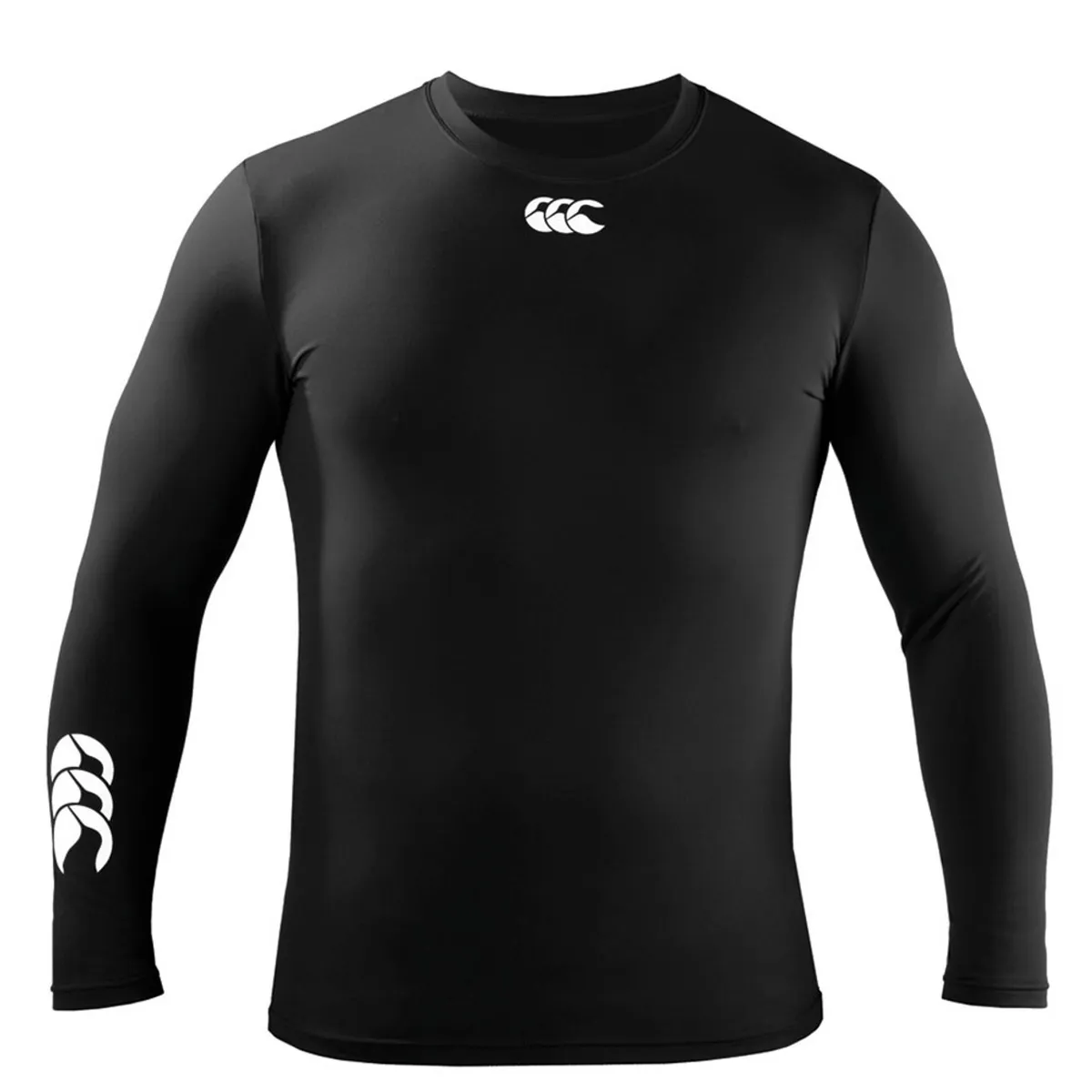 Canterbury Armourfit Cold Long Sleeve Baselayer