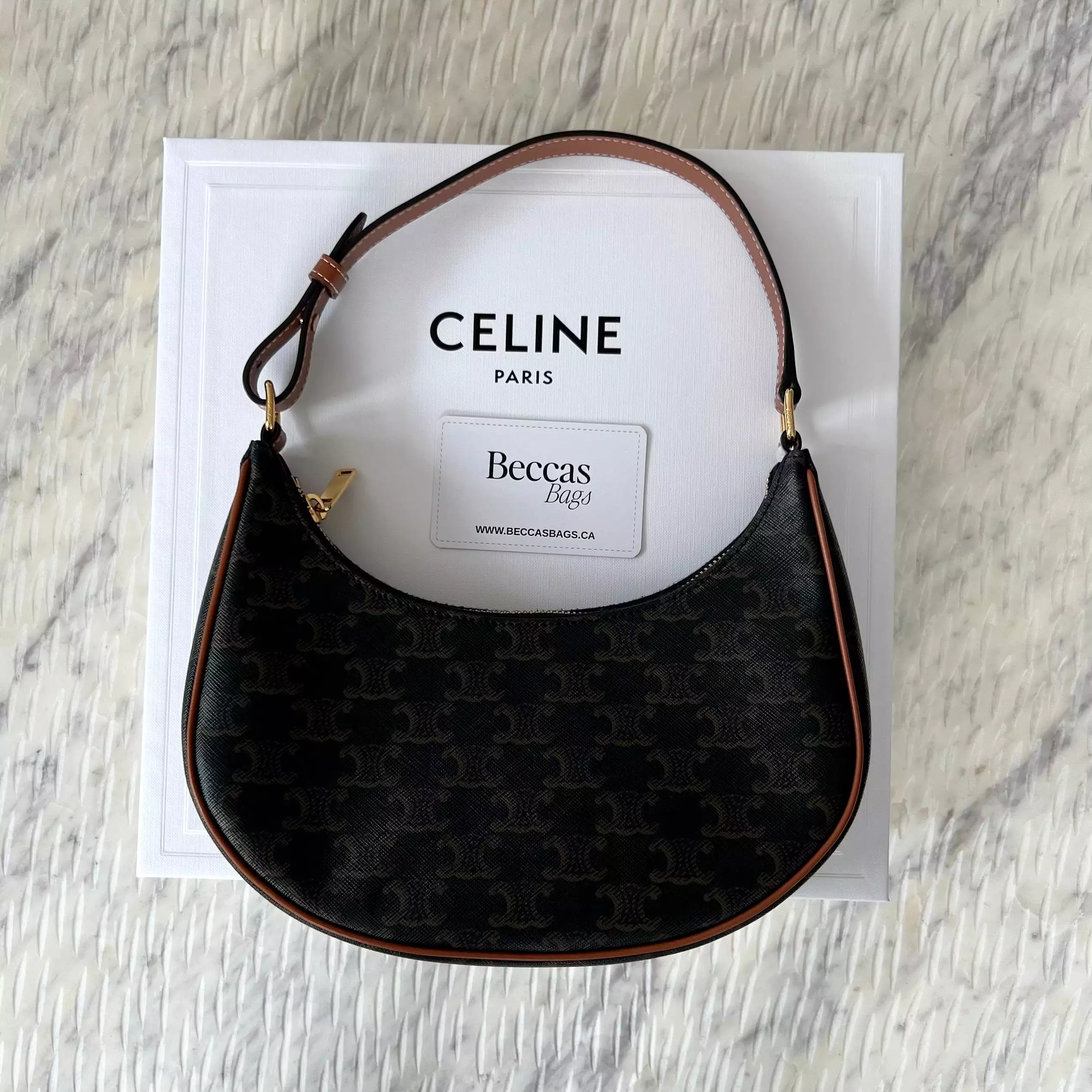 Celine Ava Bag