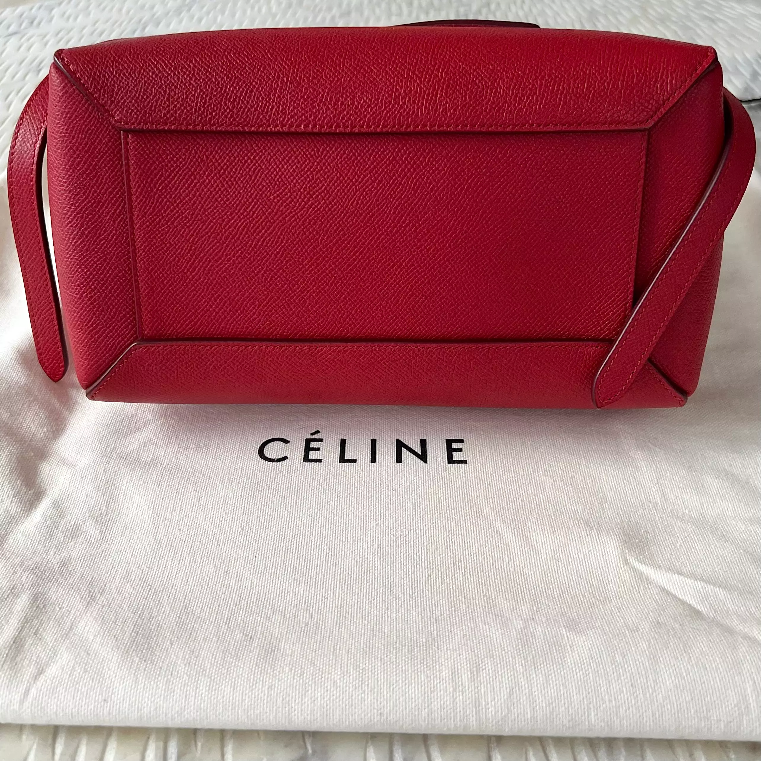 Celine Mini Belt Bag