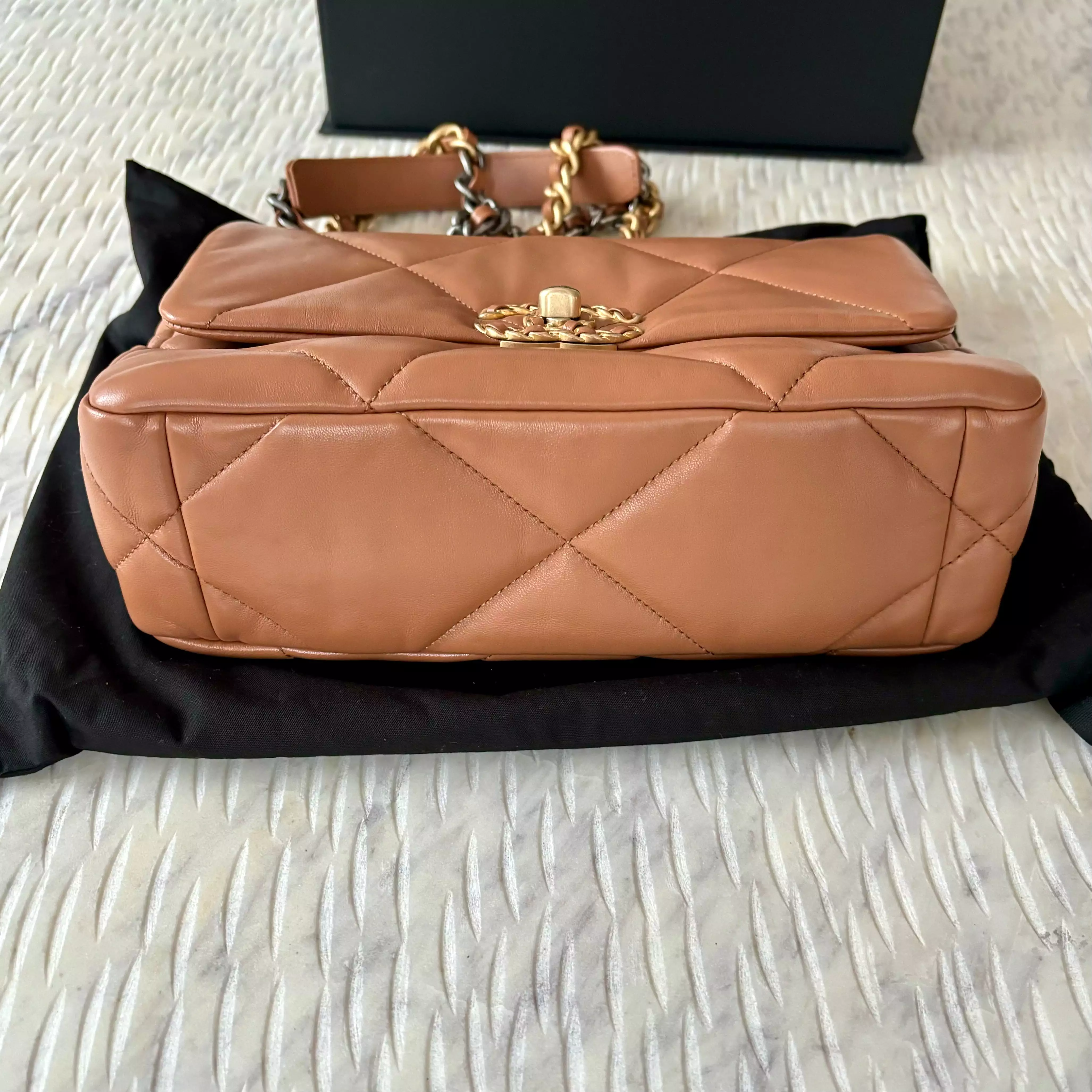 Chanel 19 Bag