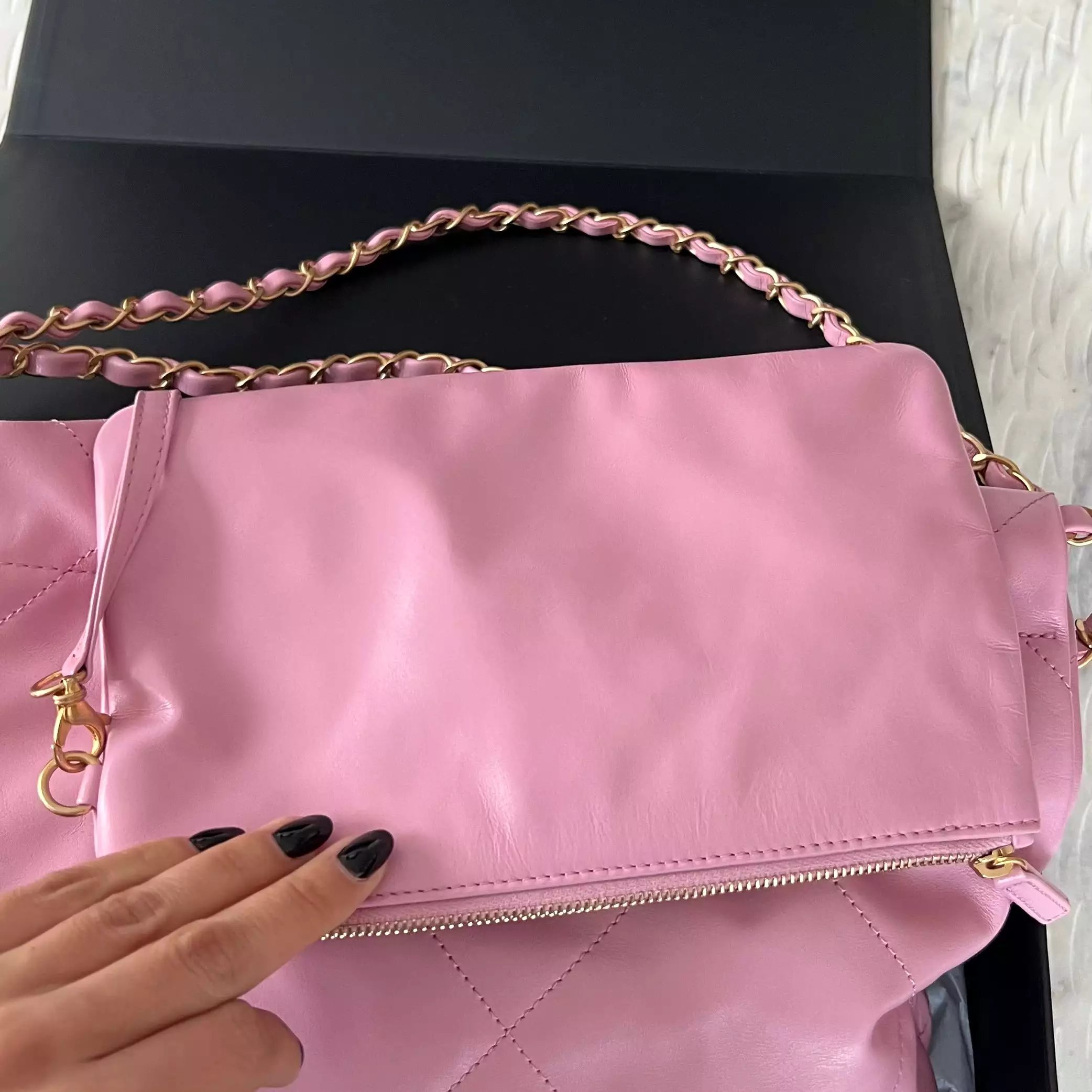 Chanel 22 Bag