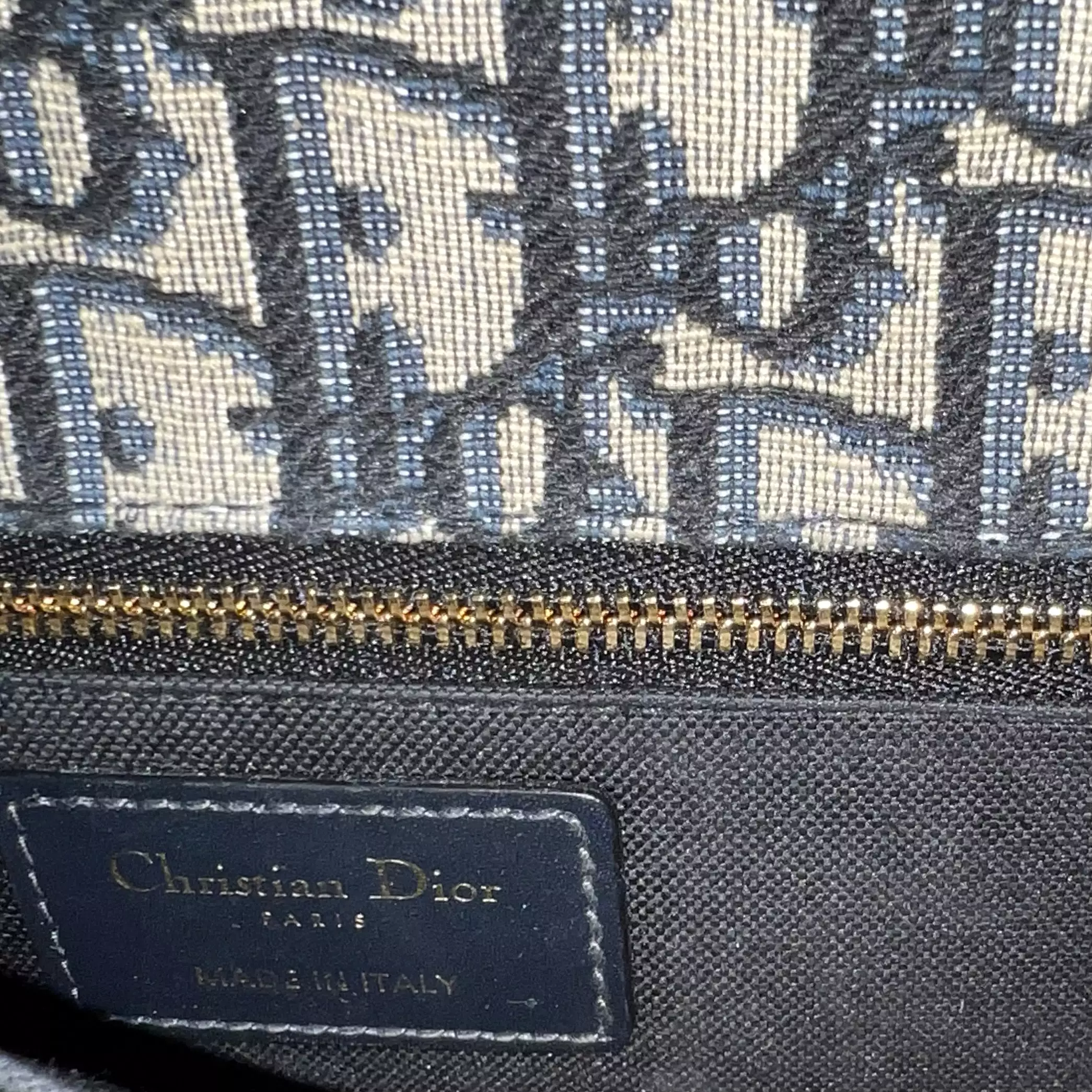 Christian Dior 30 Montaigne Bag