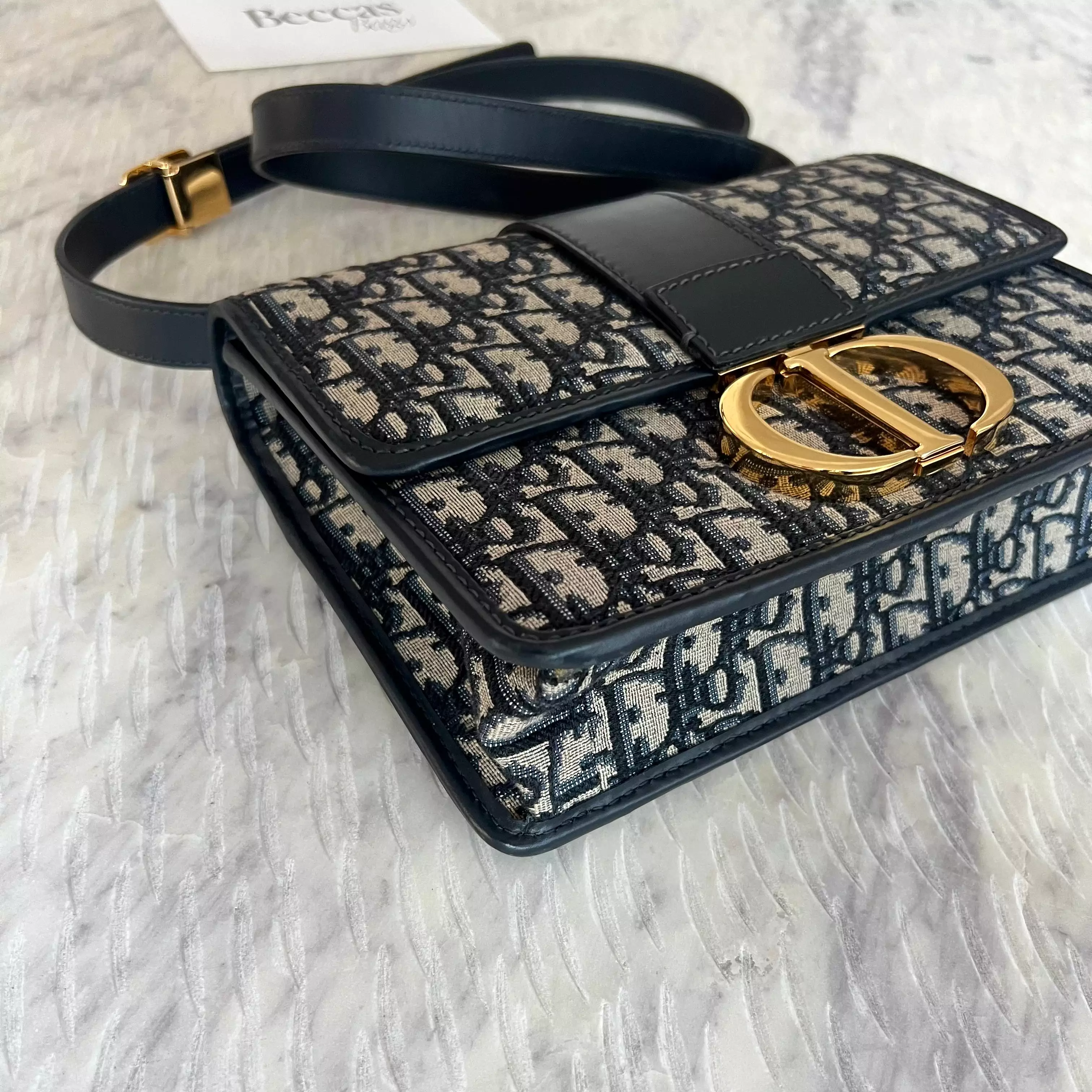 Christian Dior 30 Montaigne Bag