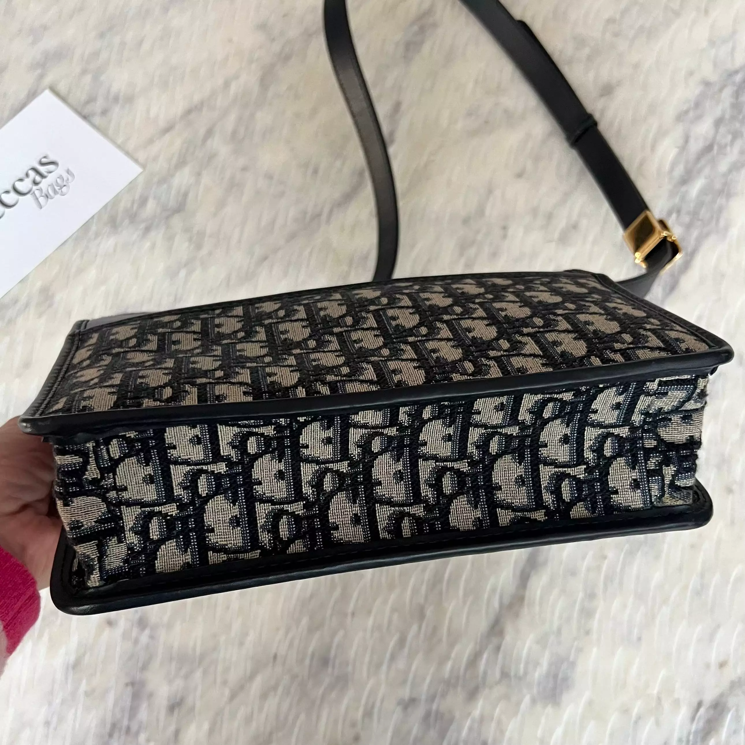 Christian Dior 30 Montaigne Bag