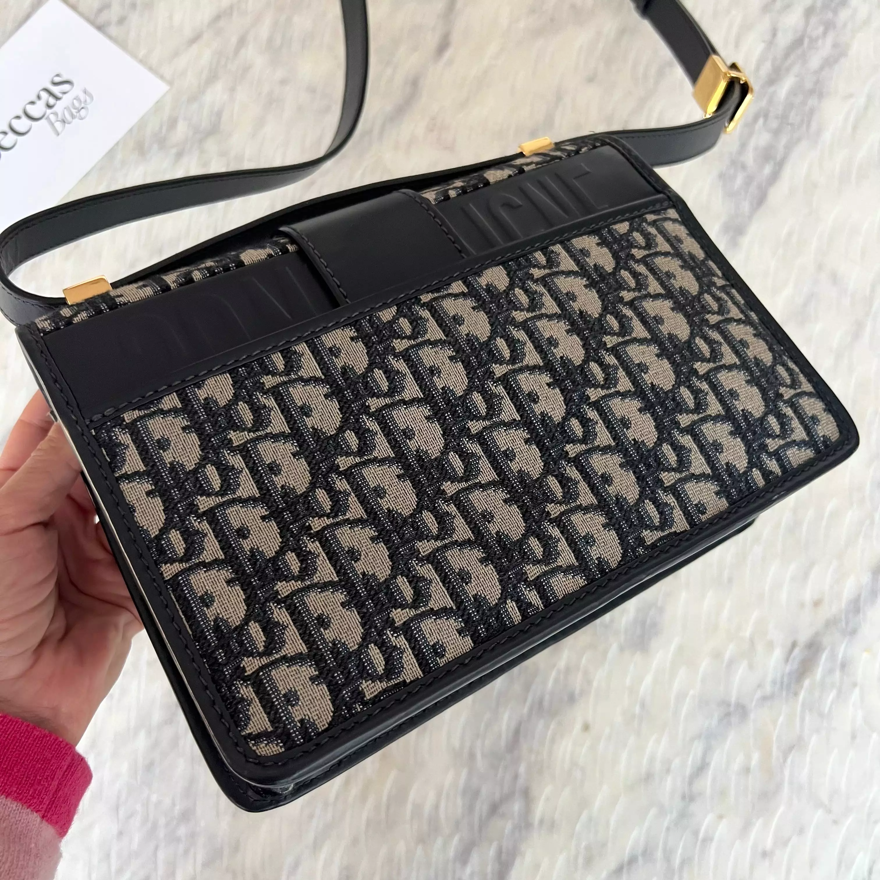 Christian Dior 30 Montaigne Bag