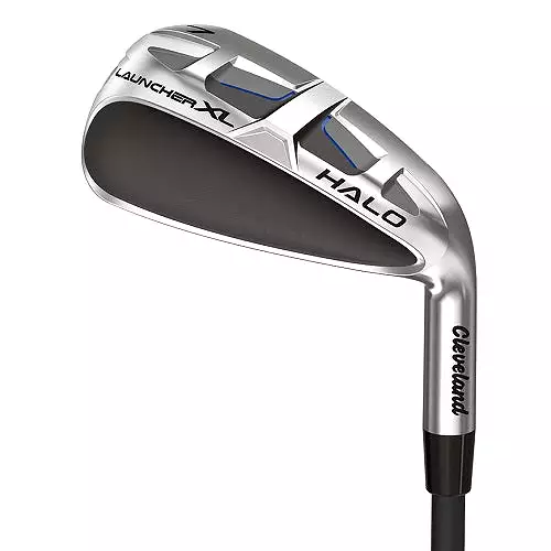 Cleveland Golf Launcher XL Halo Women's Irons