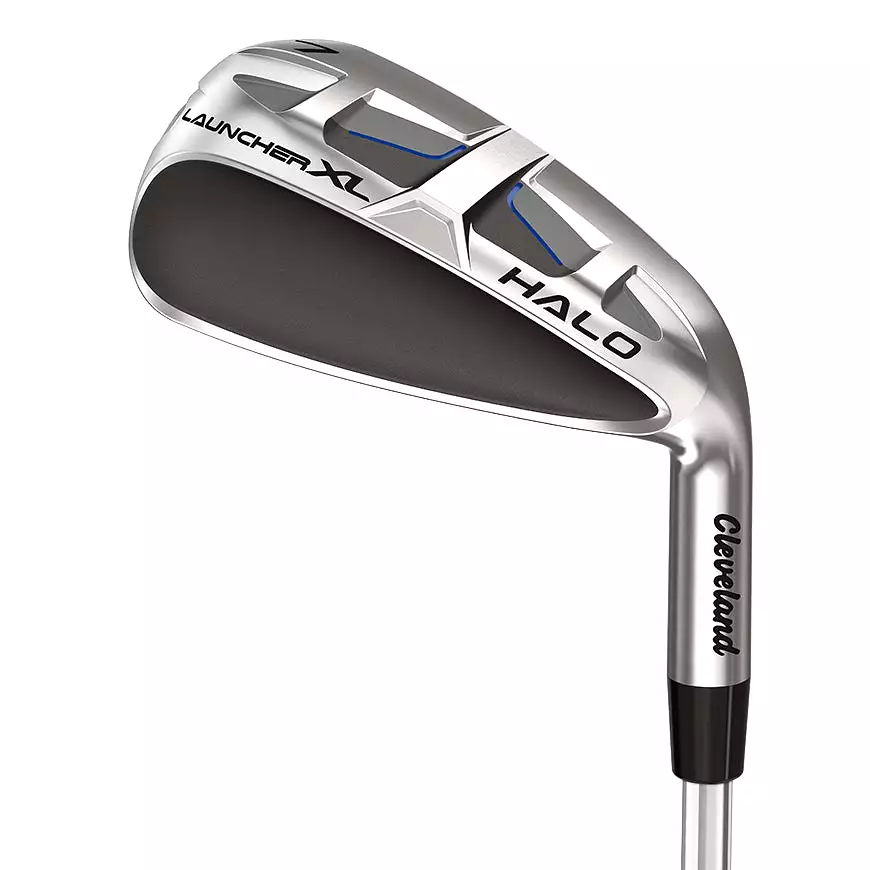 Cleveland Golf Launcher XL Halo Women's Irons