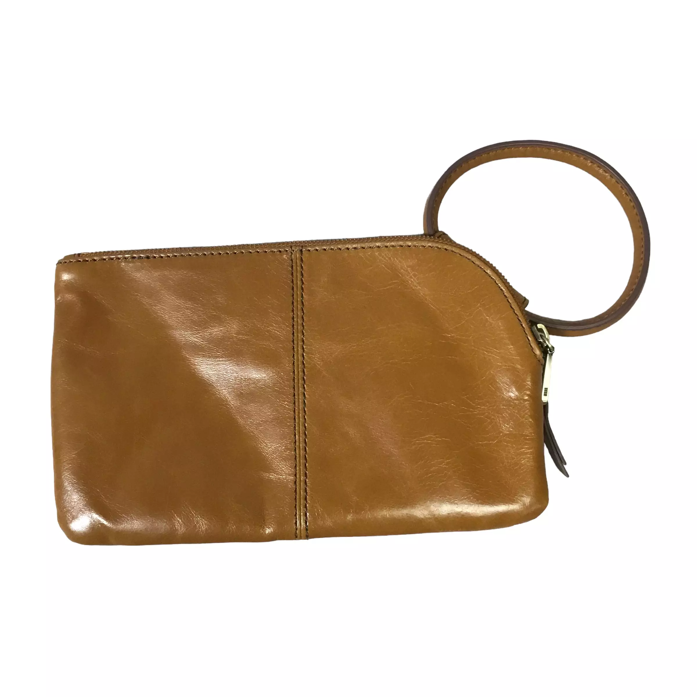 Clutch Designer By Hobo Intl  Size: Medium