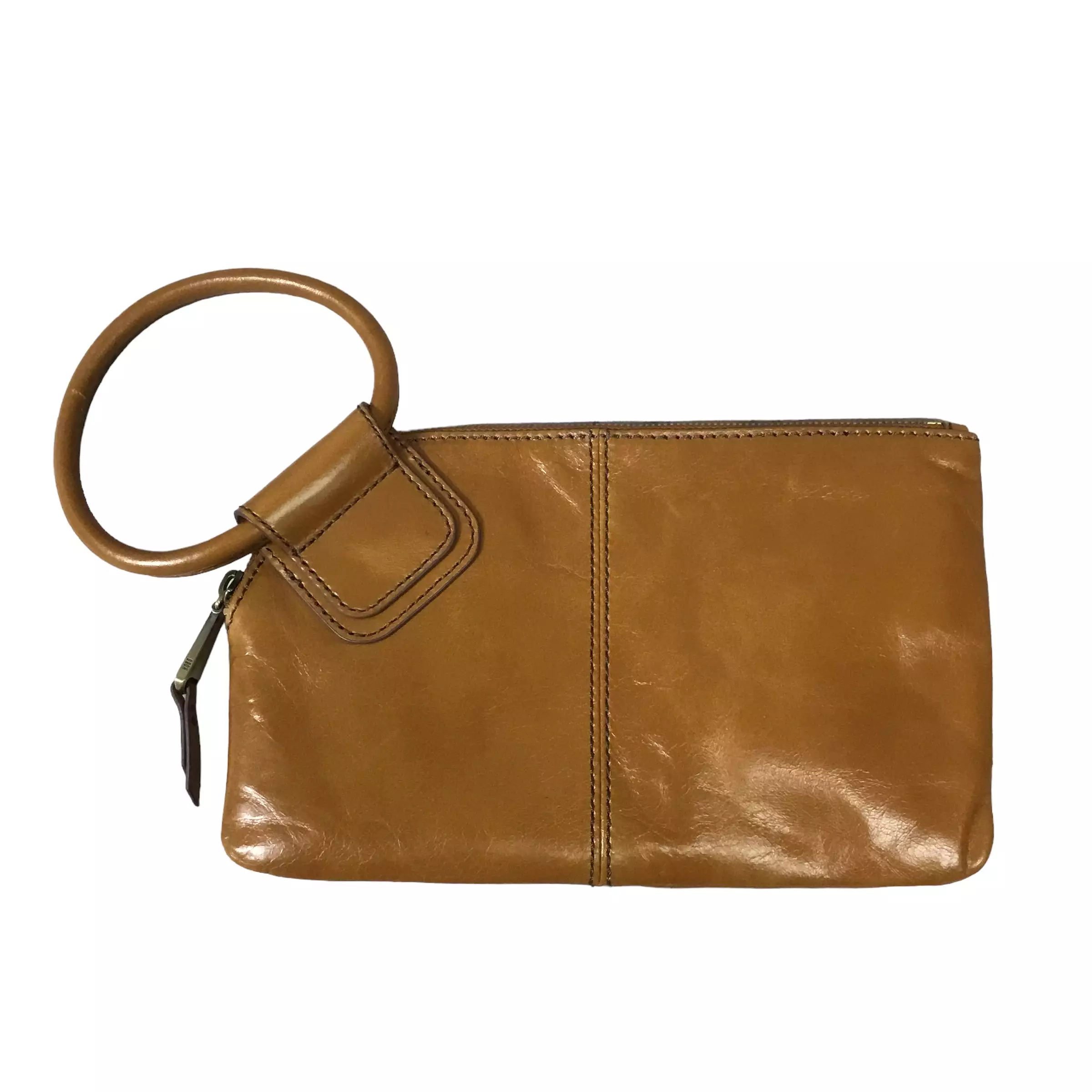 Clutch Designer By Hobo Intl  Size: Medium